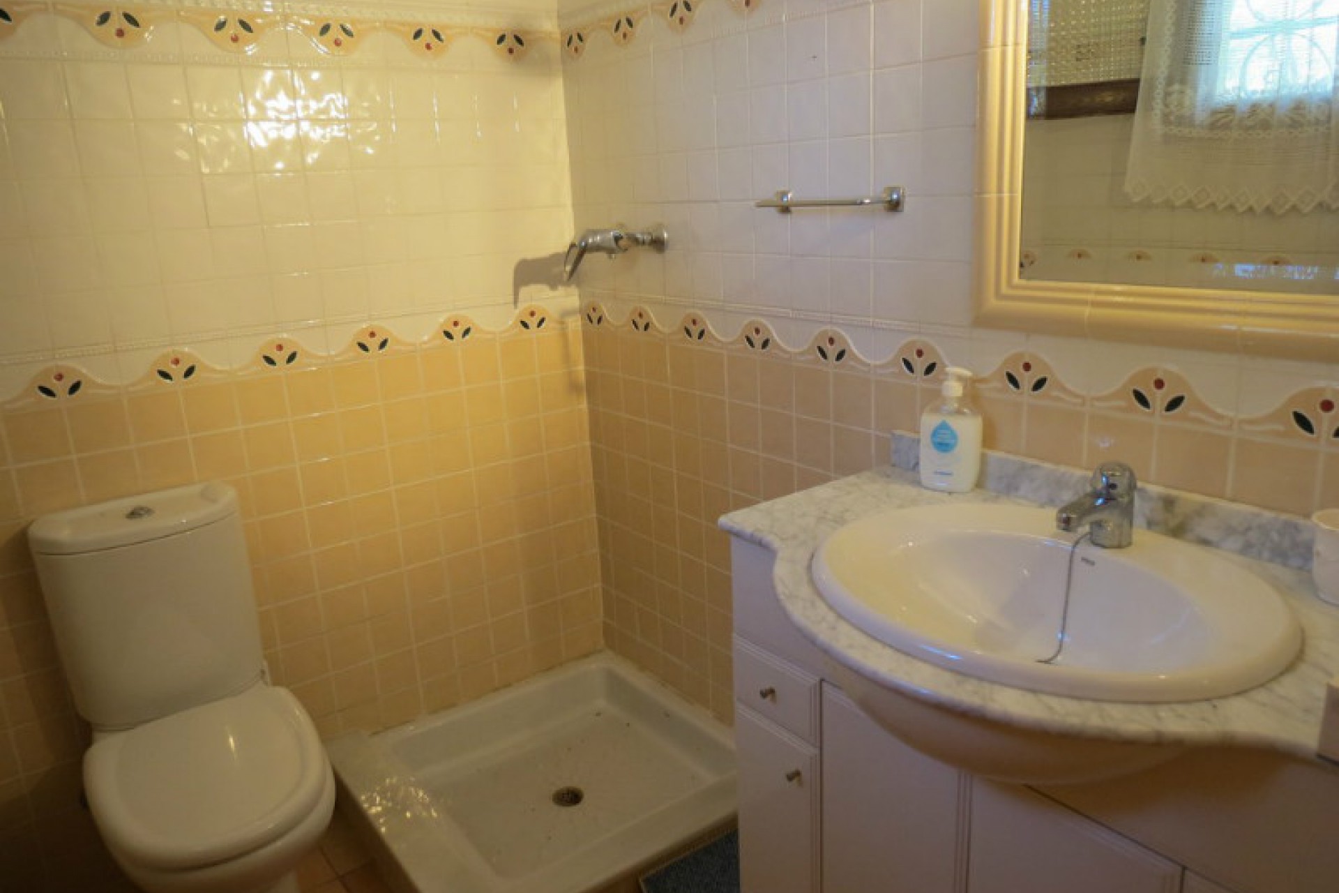 Te koop - Villa -
Benissa - Baladrar