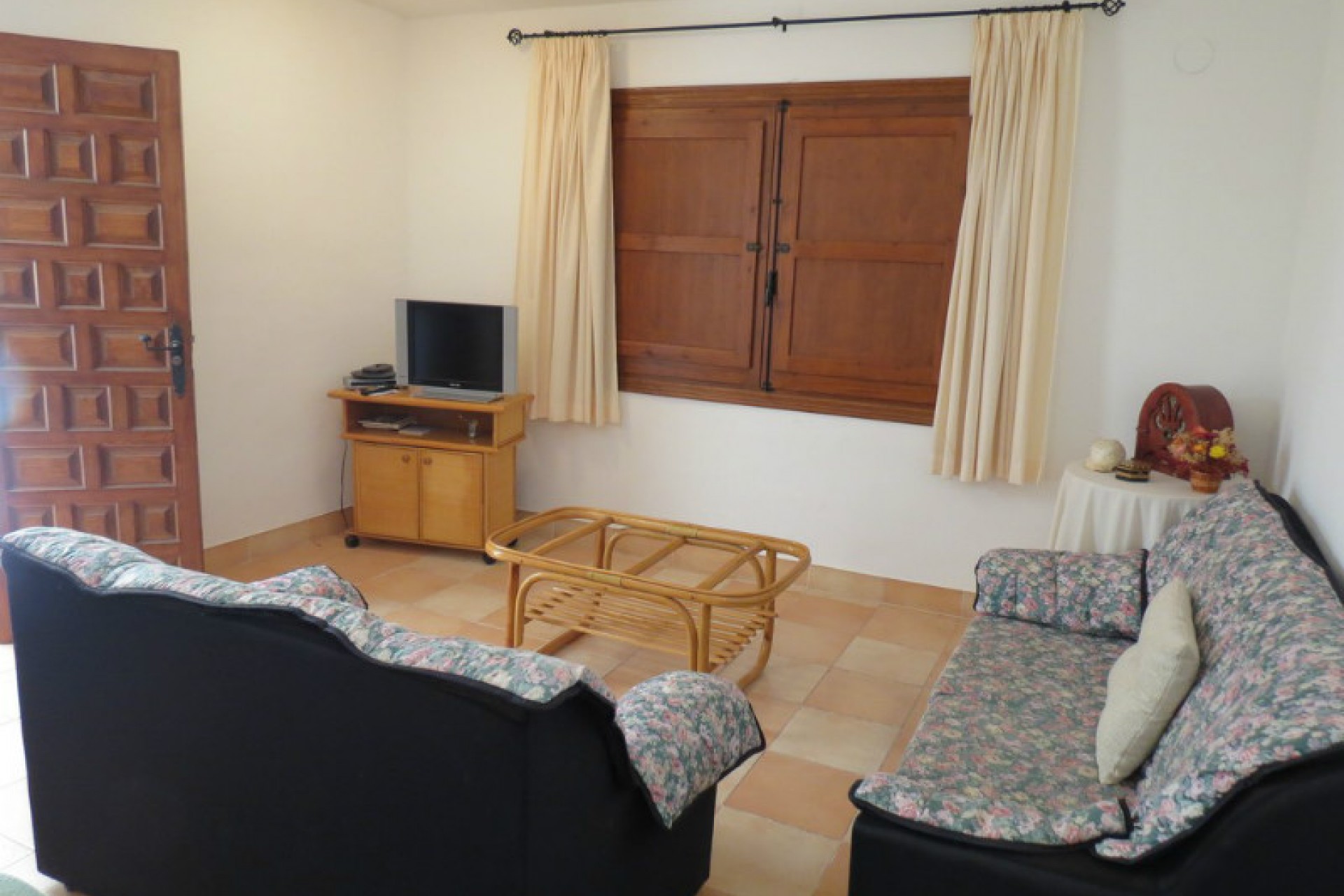 Te koop - Villa -
Benissa - Baladrar