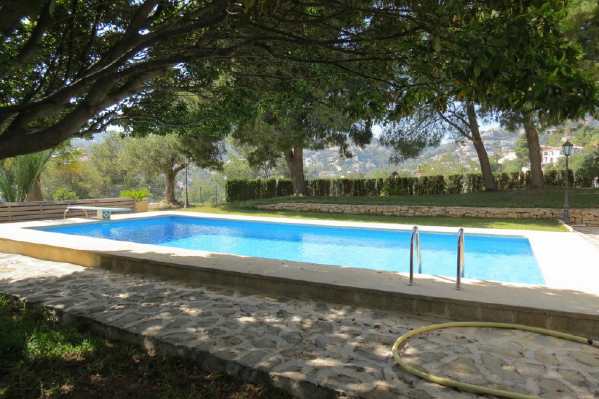 Te koop - Villa -
Benissa - Baladrar