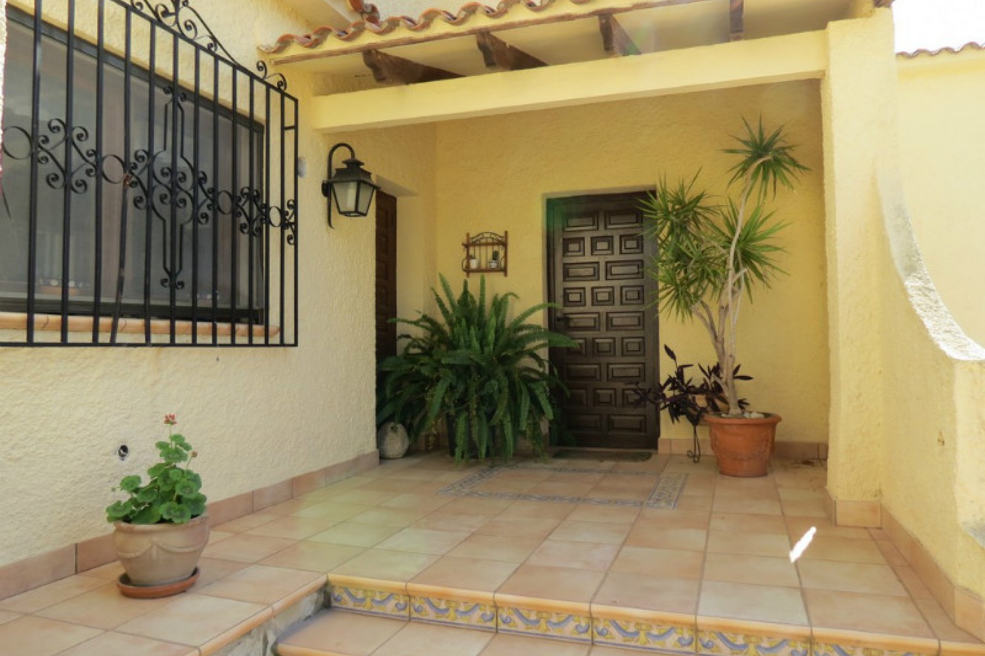 Te koop - Villa -
Benissa - Baladrar