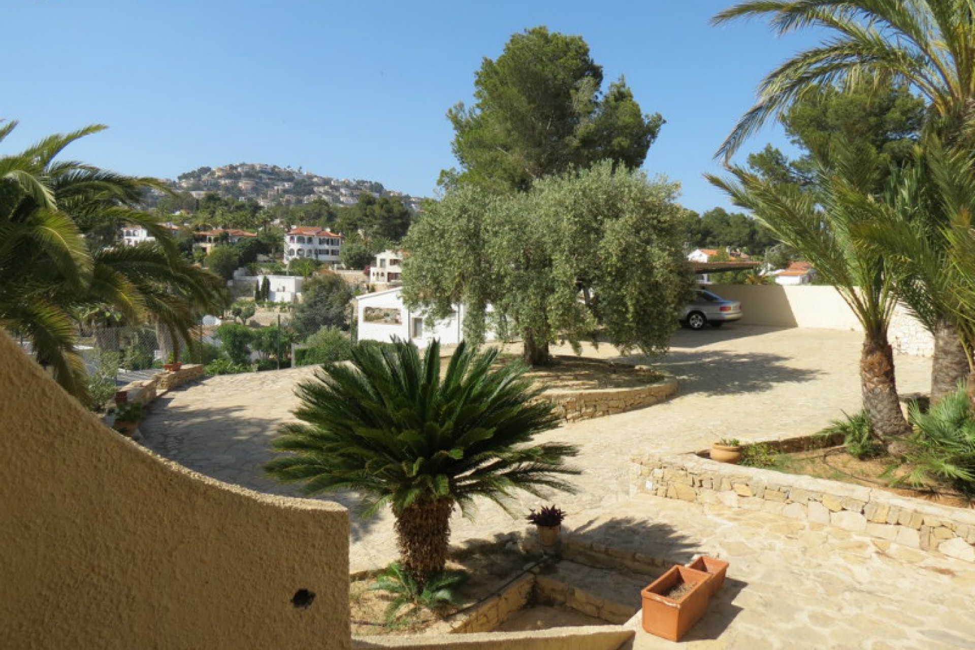 Te koop - Villa -
Benissa - Baladrar