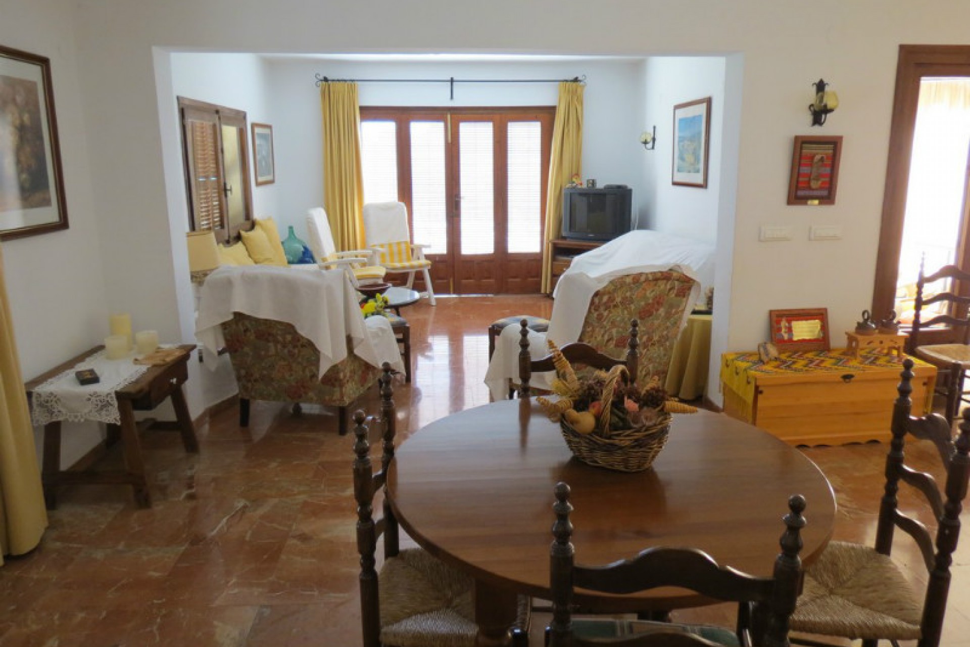 Te koop - Villa -
Benissa - Baladrar