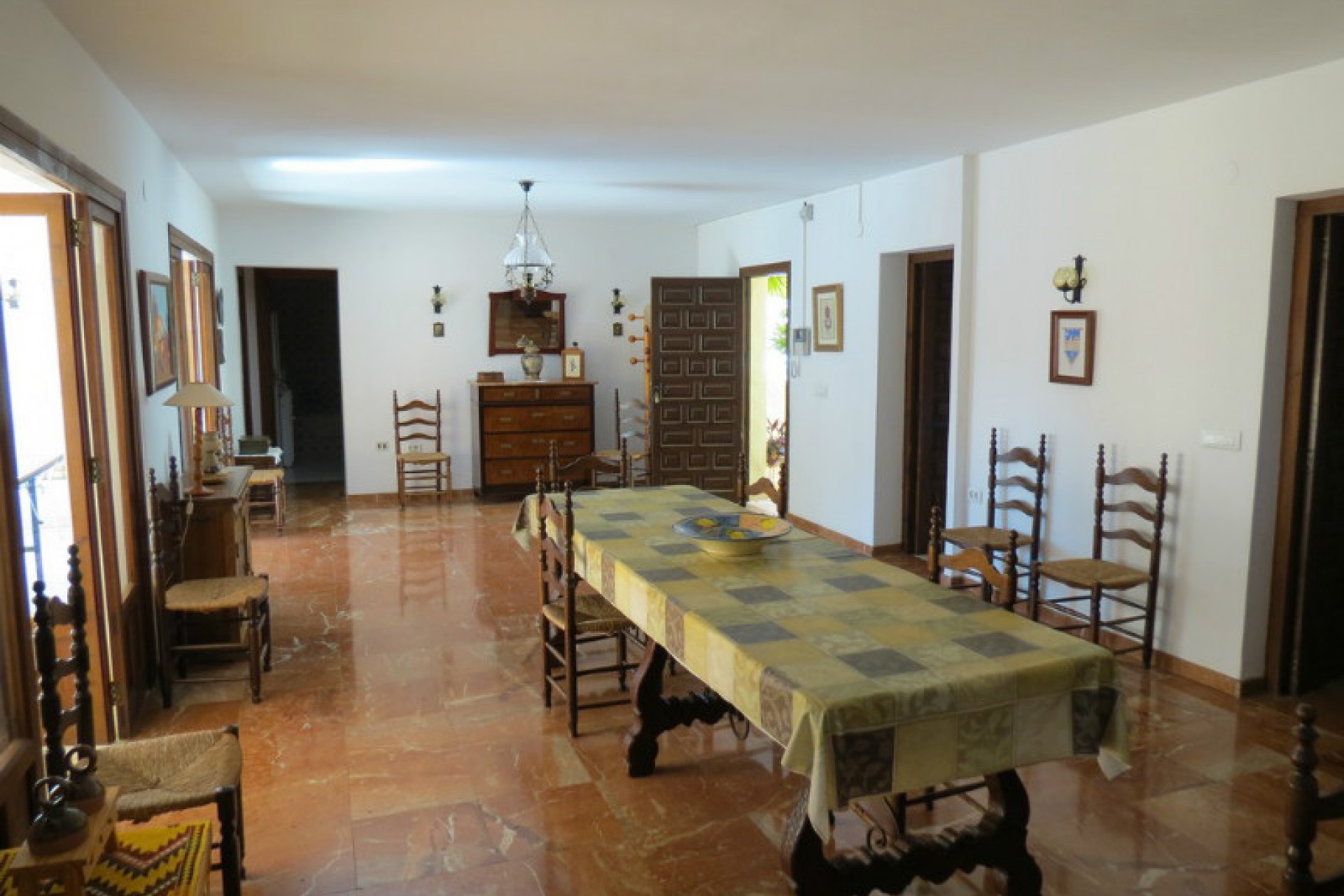 Te koop - Villa -
Benissa - Baladrar