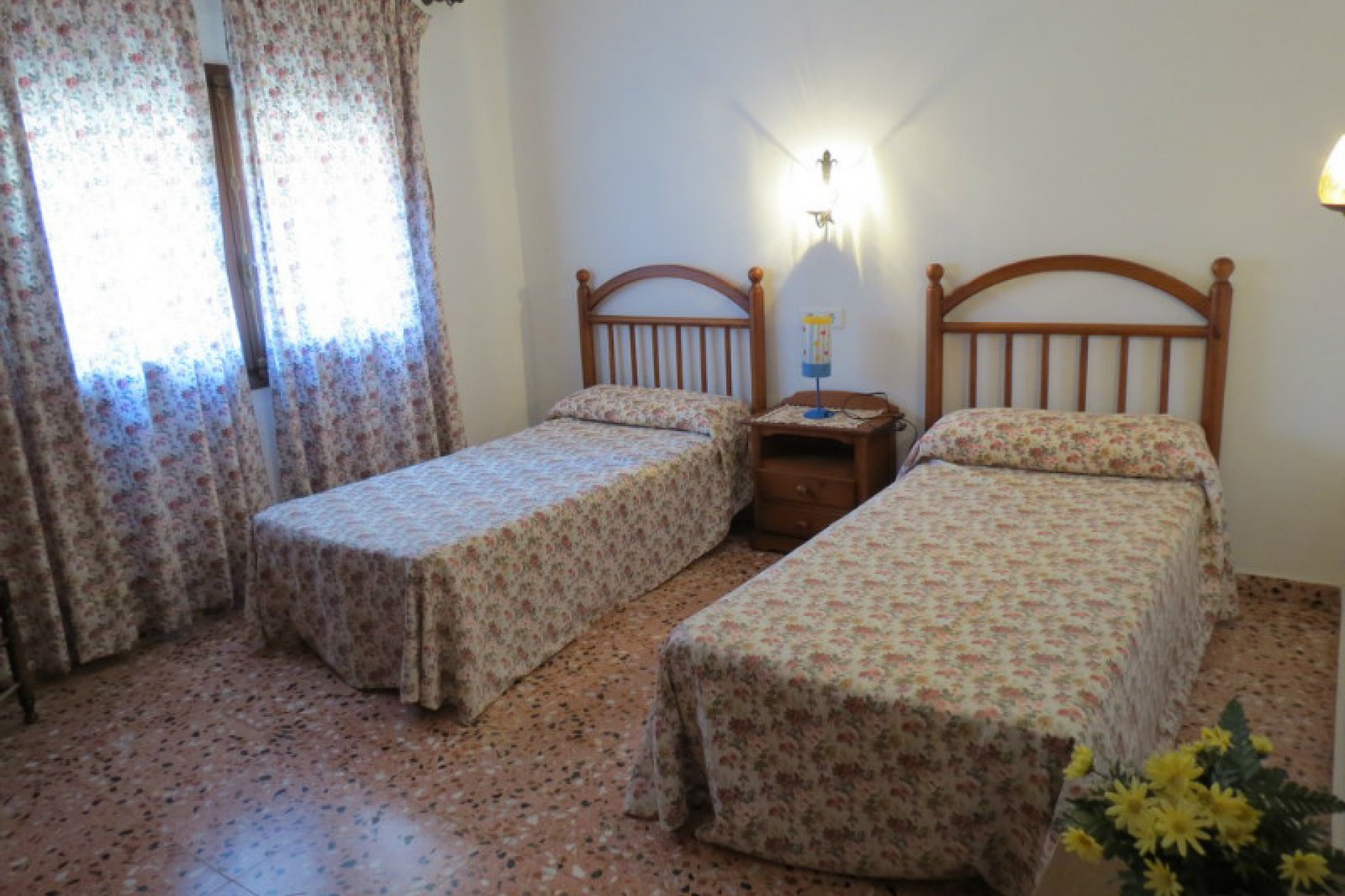 Te koop - Villa -
Benissa - Baladrar