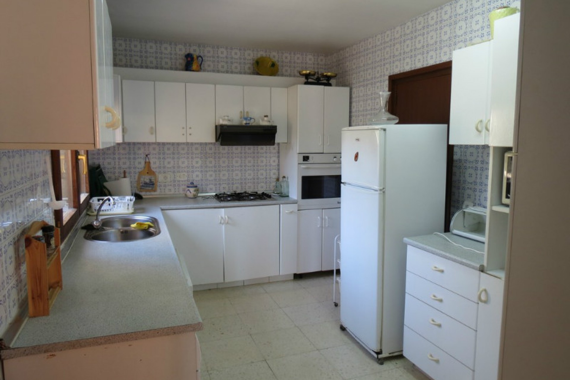 Te koop - Villa -
Benissa - Baladrar