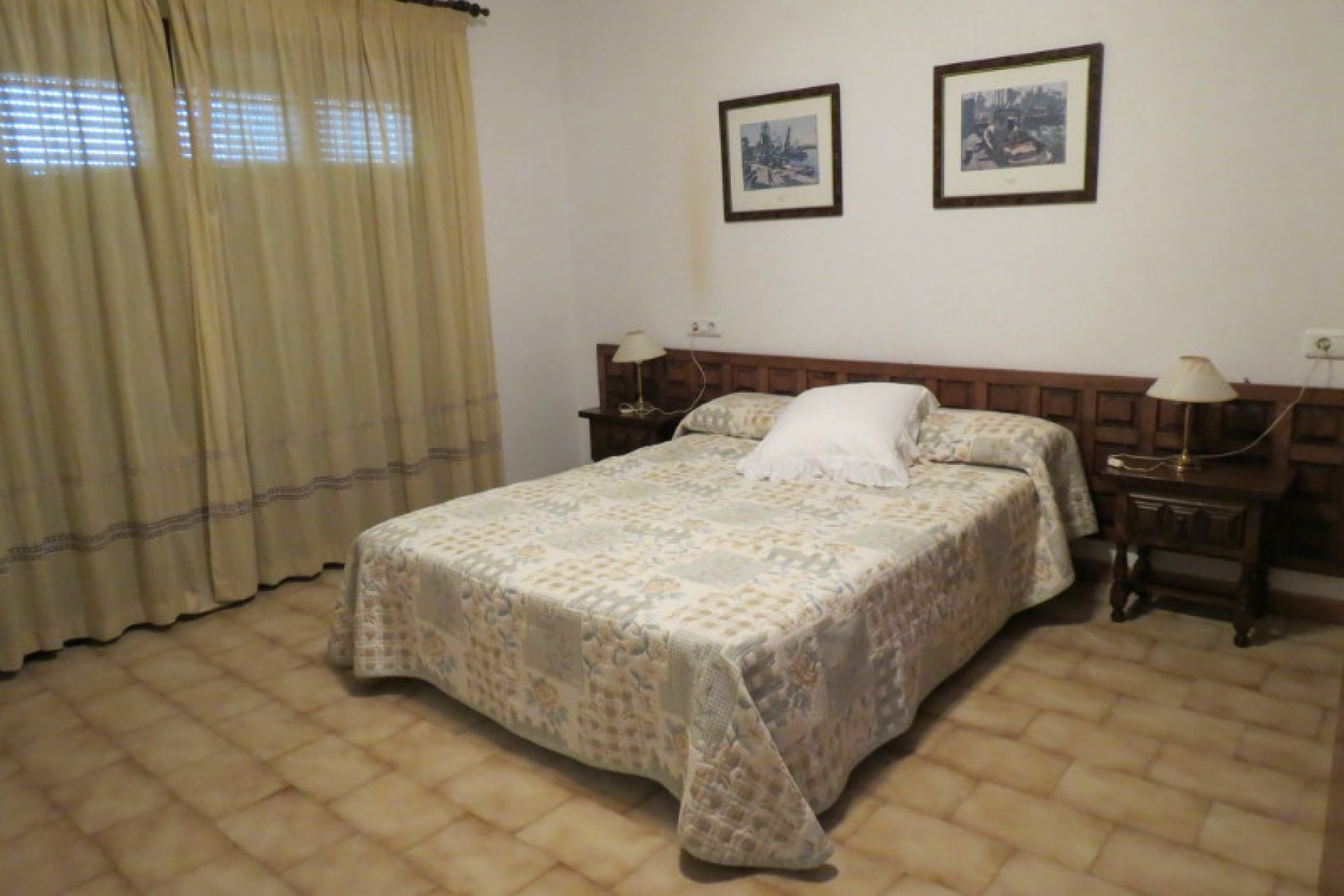 Te koop - Villa -
Benissa - Baladrar