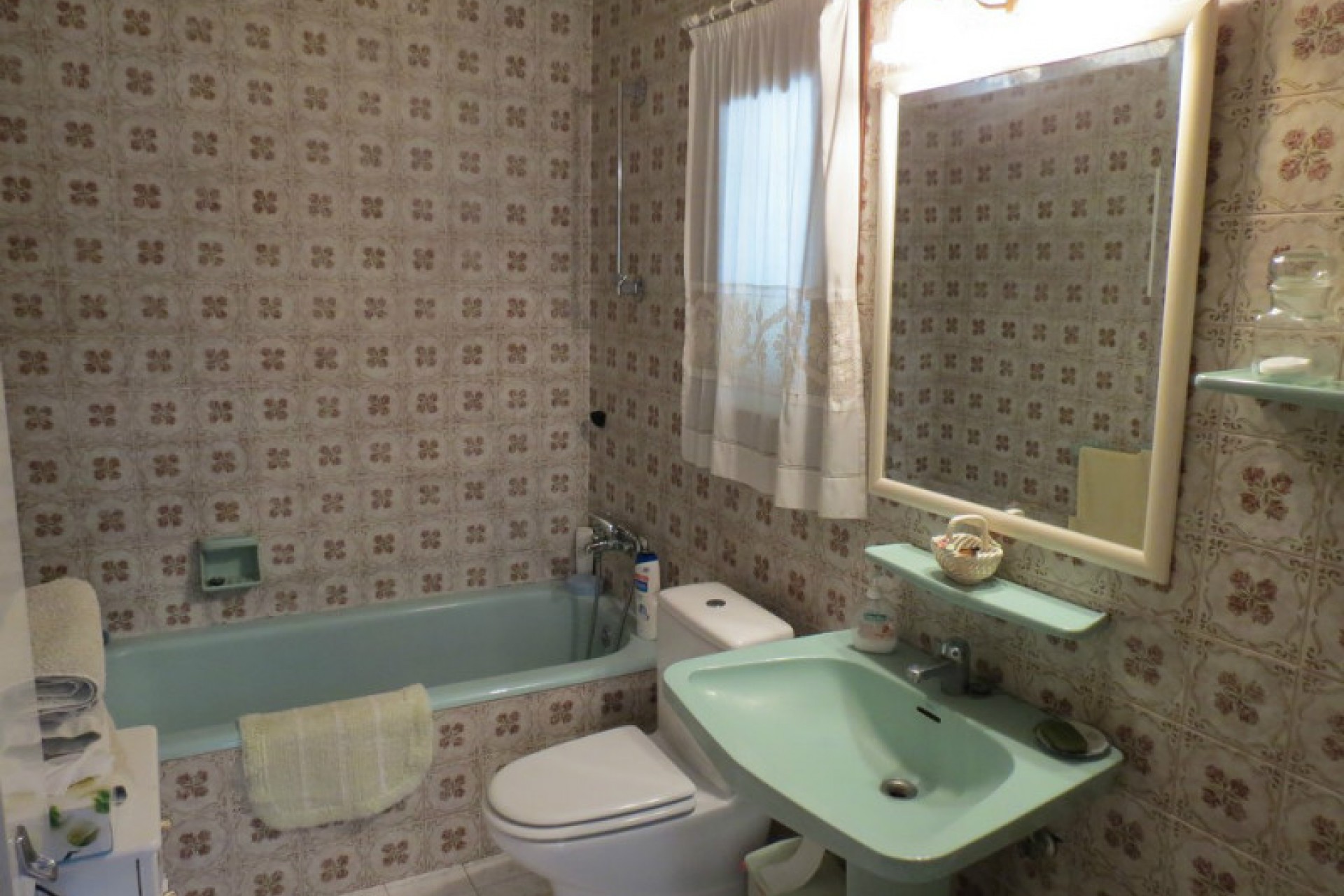 Te koop - Villa -
Benissa - Baladrar