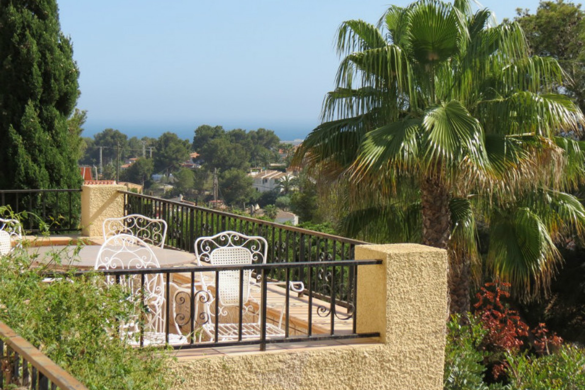 Te koop - Villa -
Benissa - Baladrar