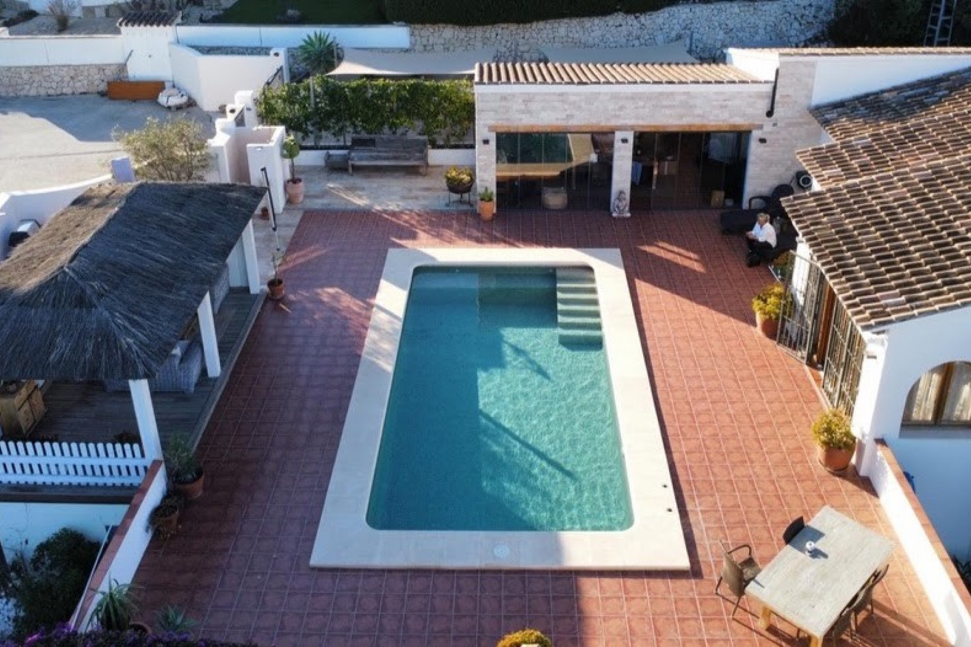 Te koop - Villa -
Benissa - Baladrar