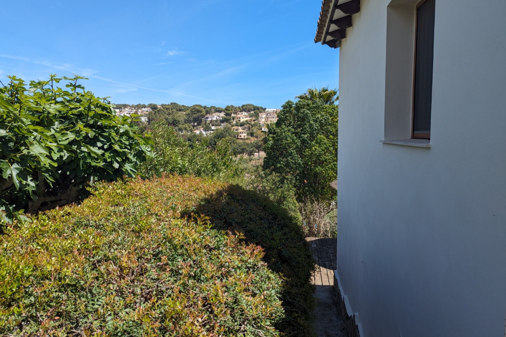 Te koop - Villa -
Benissa - Baladrar