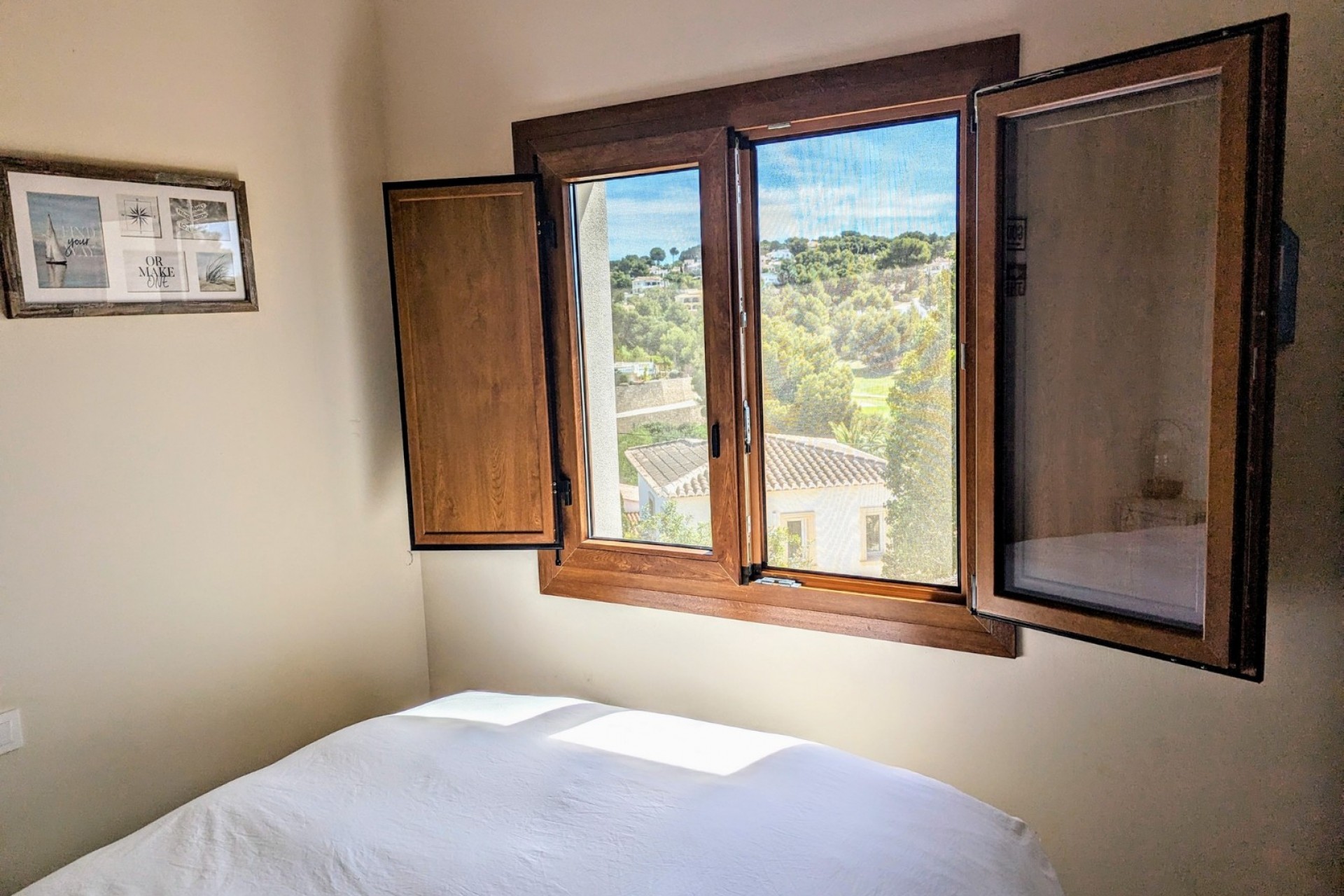 Te koop - Villa -
Benissa - Baladrar