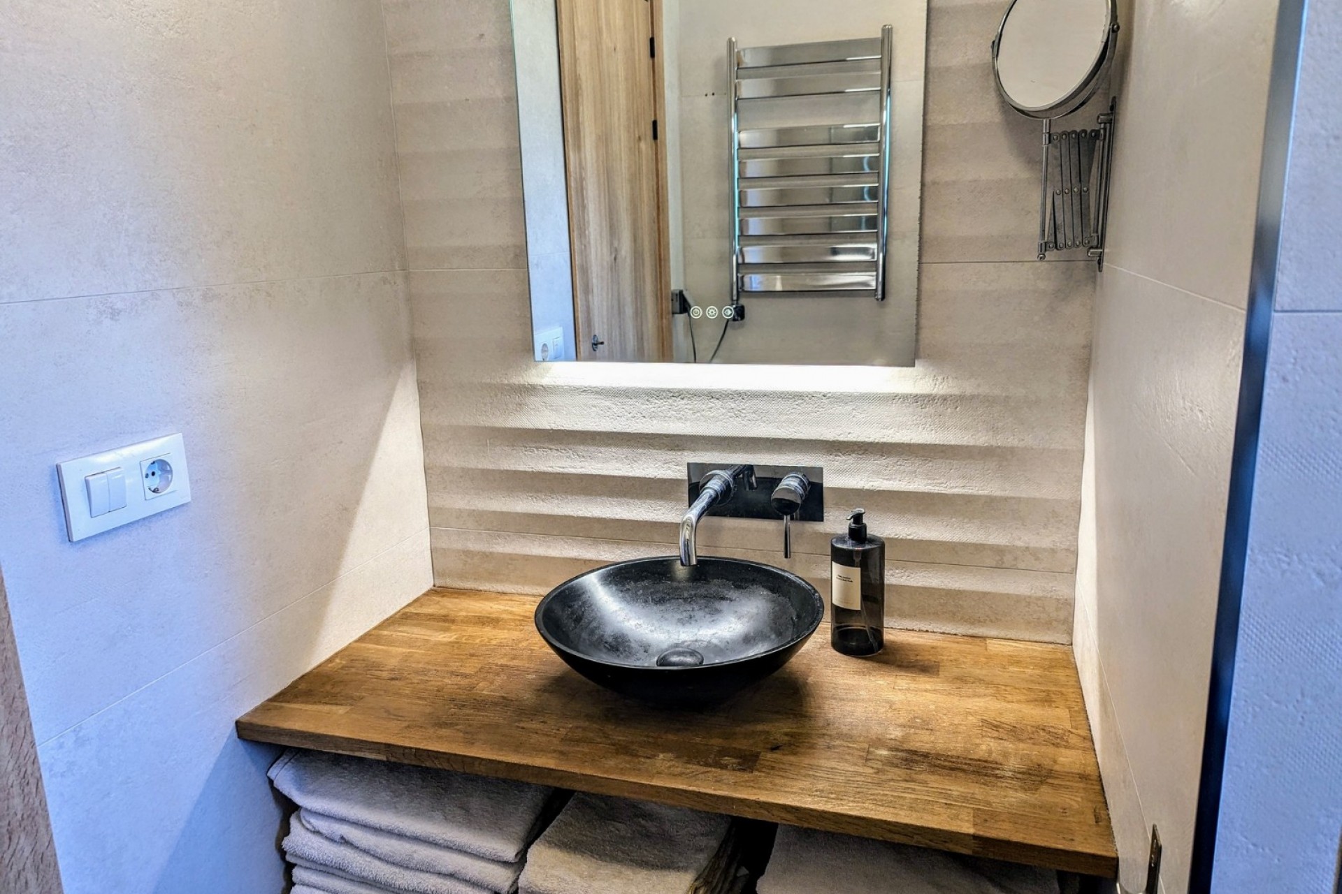 Te koop - Villa -
Benissa - Baladrar