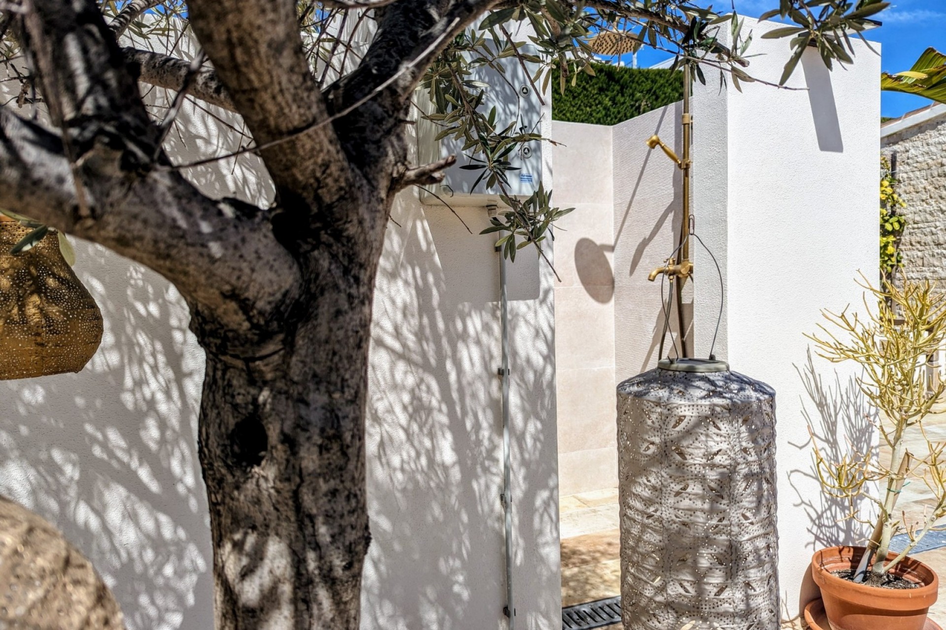 Te koop - Villa -
Benissa - Baladrar