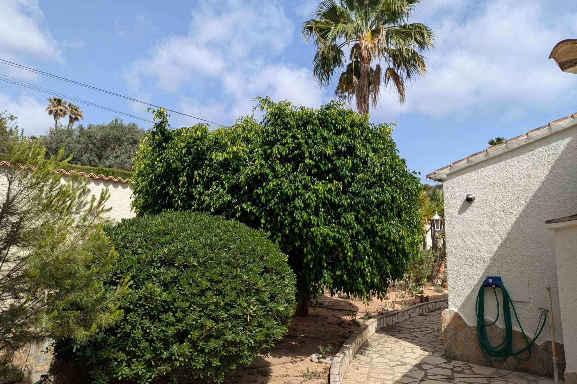 Te koop - Villa -
Benissa - Baladrar