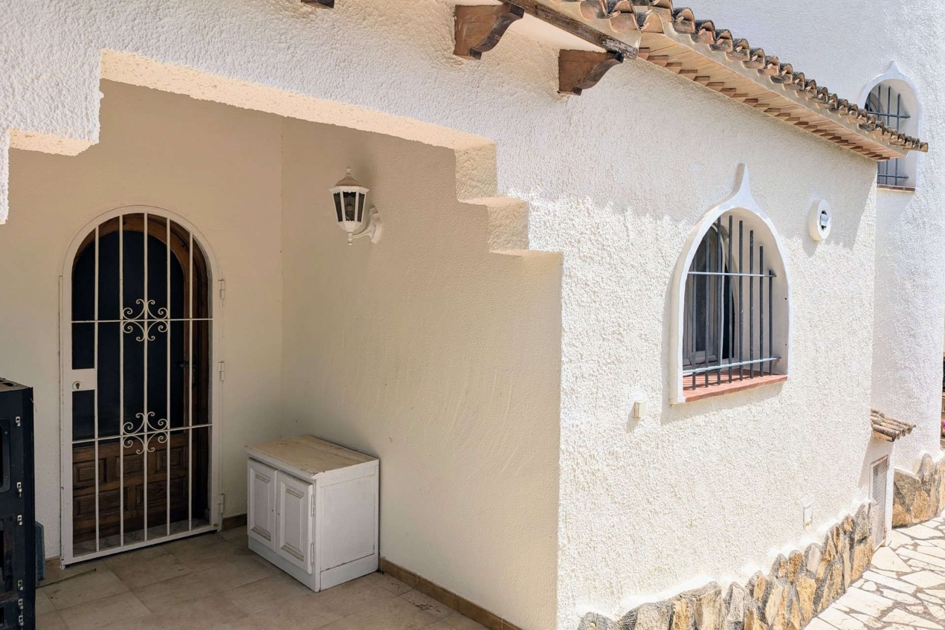 Te koop - Villa -
Benissa - Baladrar