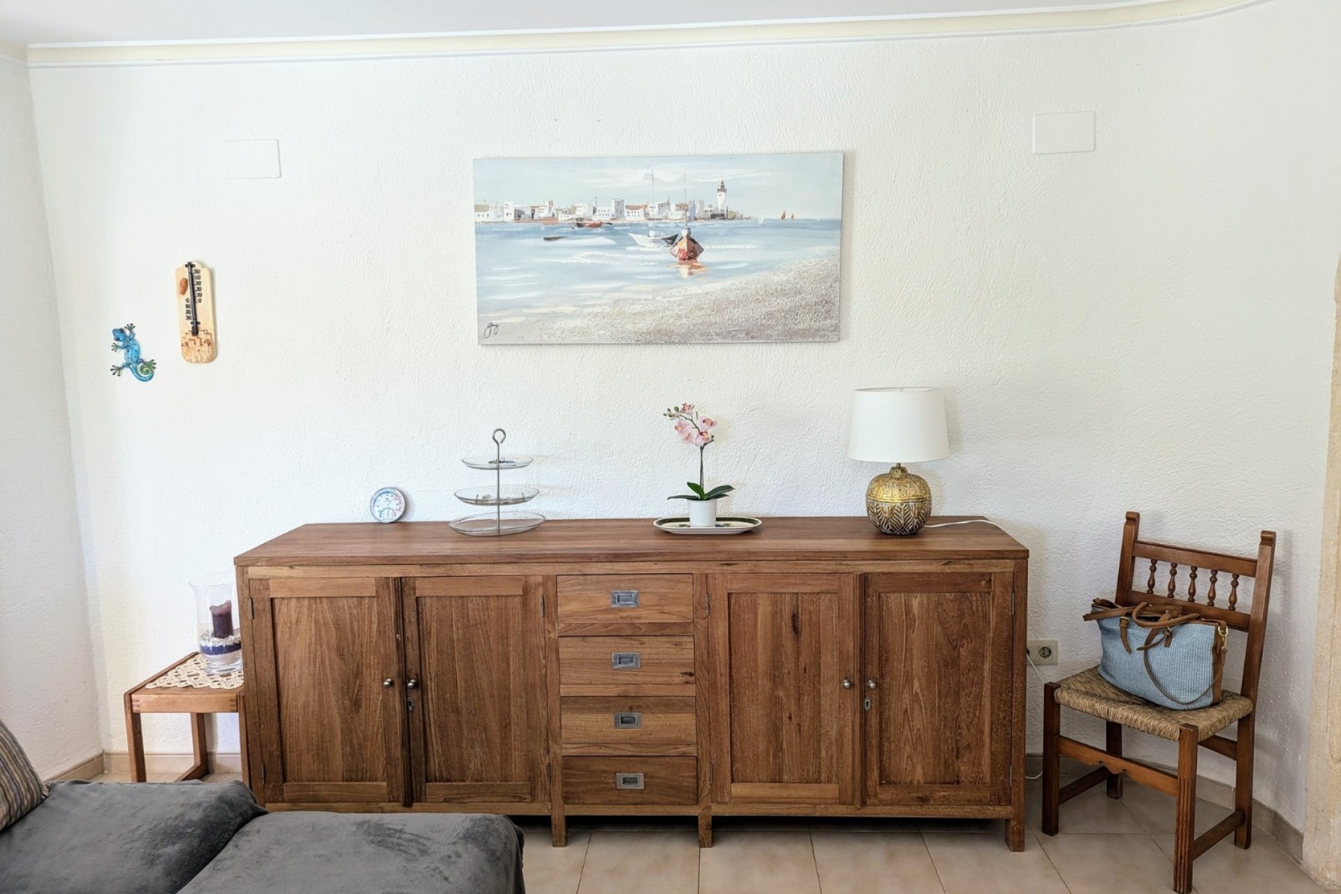 Te koop - Villa -
Benissa - Baladrar