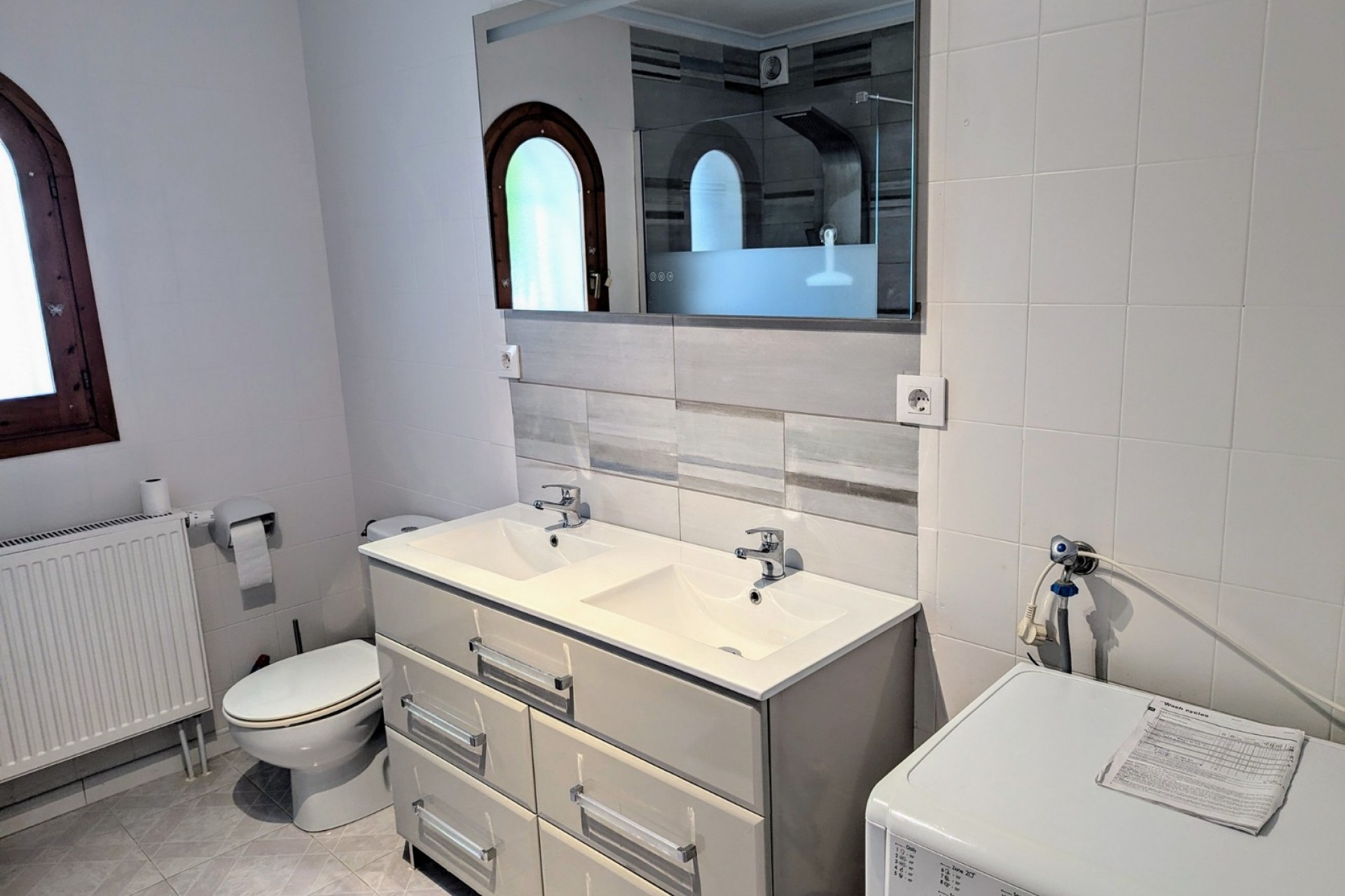 Te koop - Villa -
Benissa - Baladrar