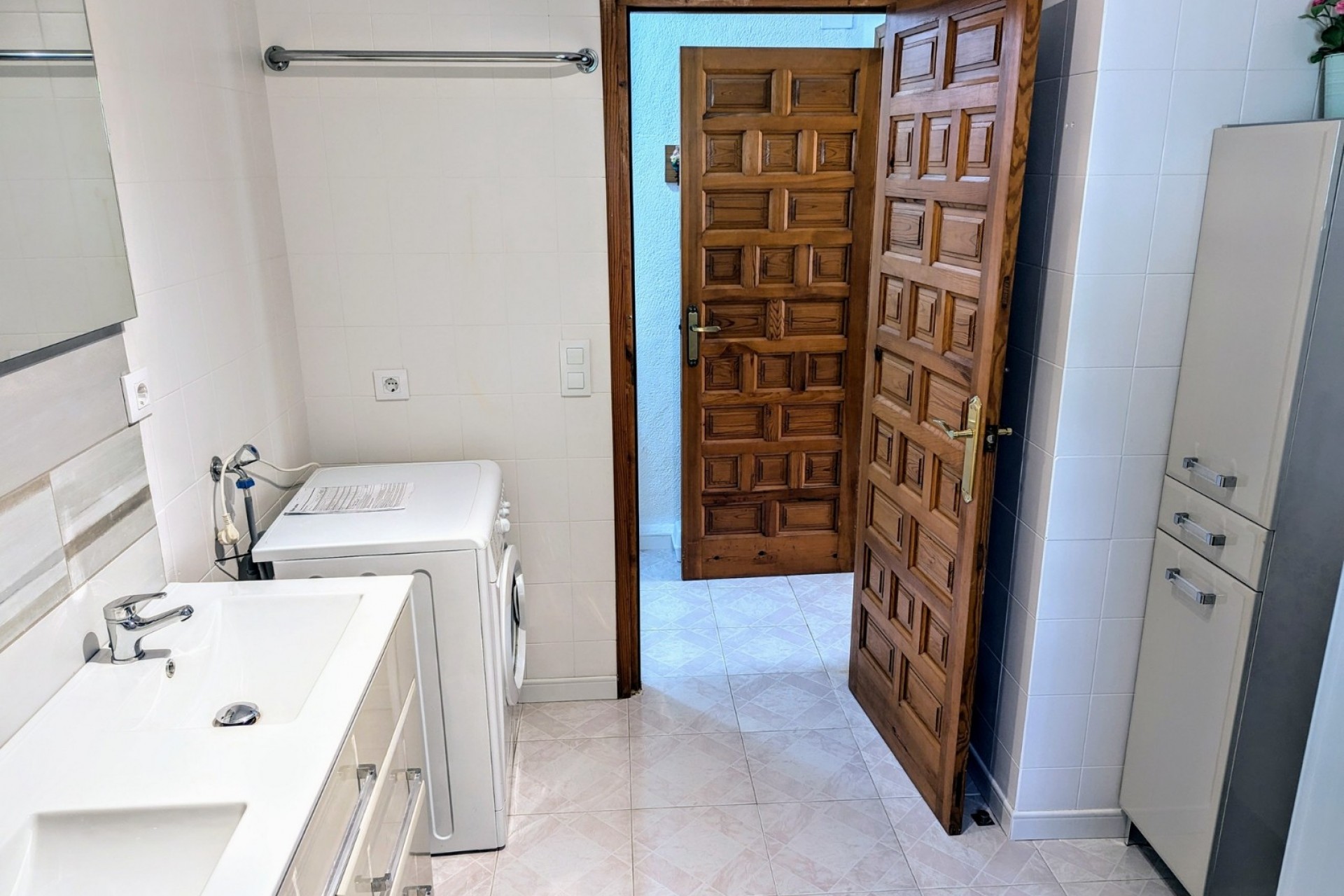 Te koop - Villa -
Benissa - Baladrar