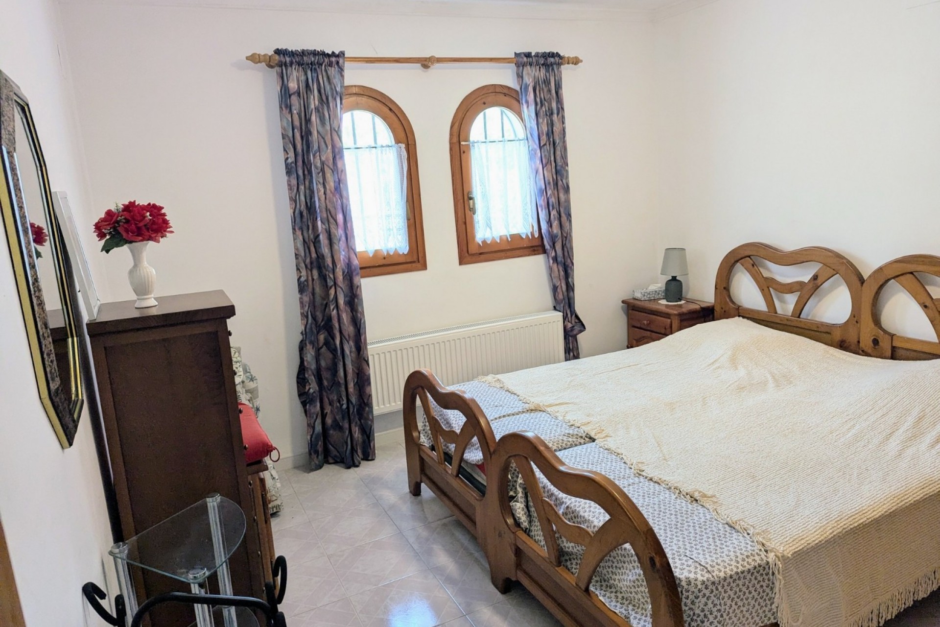 Te koop - Villa -
Benissa - Baladrar