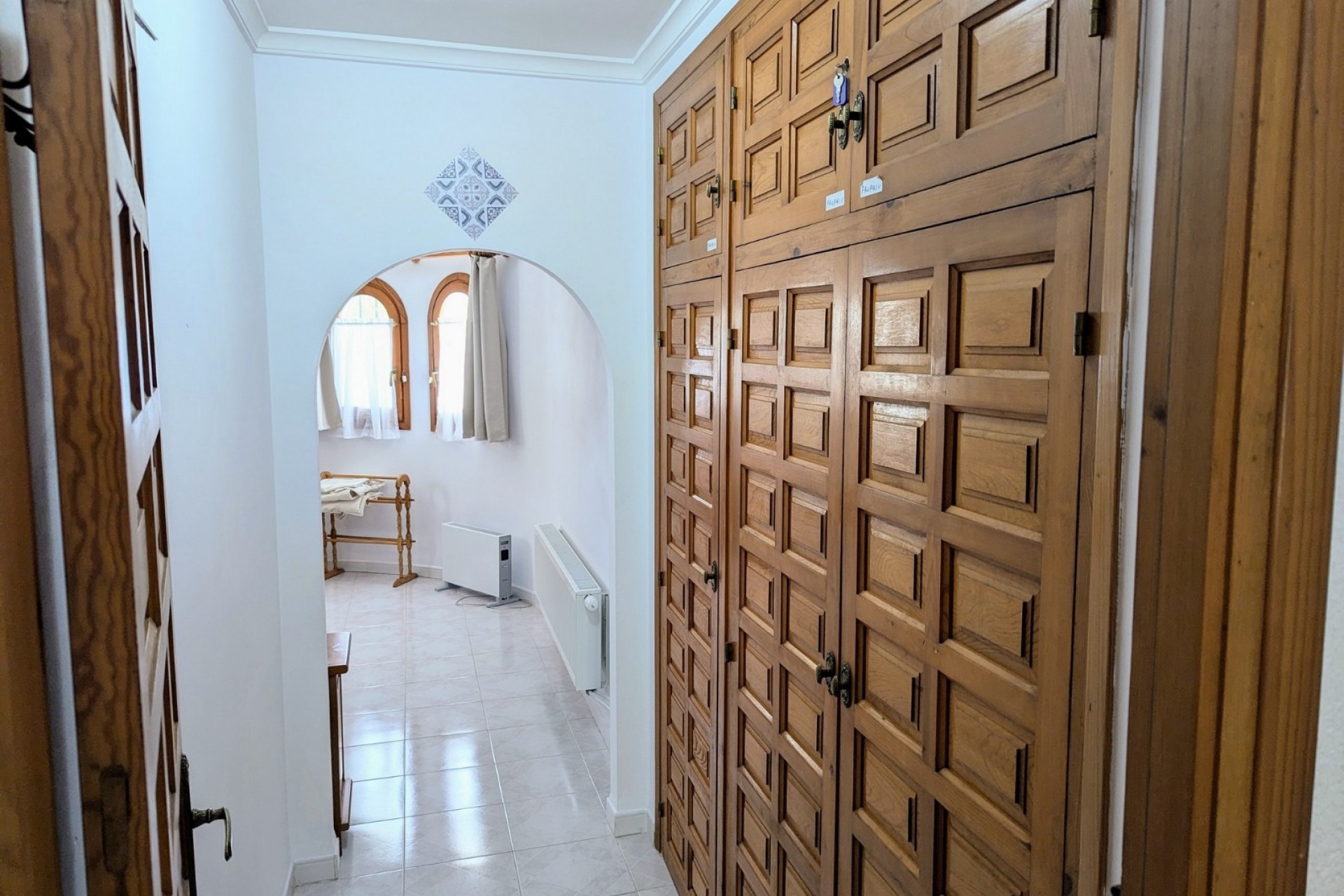 Te koop - Villa -
Benissa - Baladrar