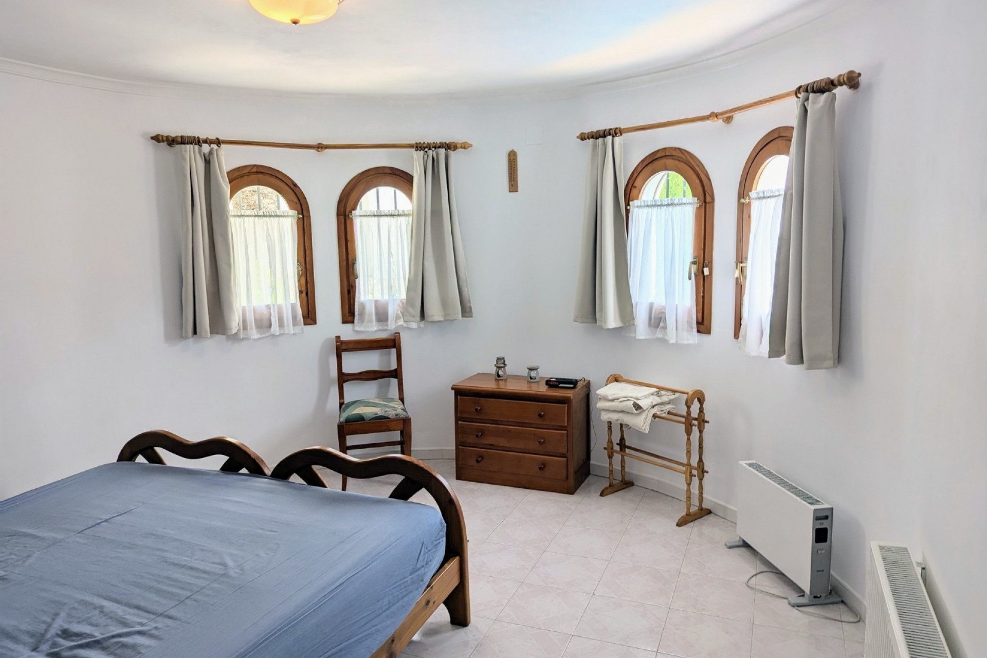 Te koop - Villa -
Benissa - Baladrar