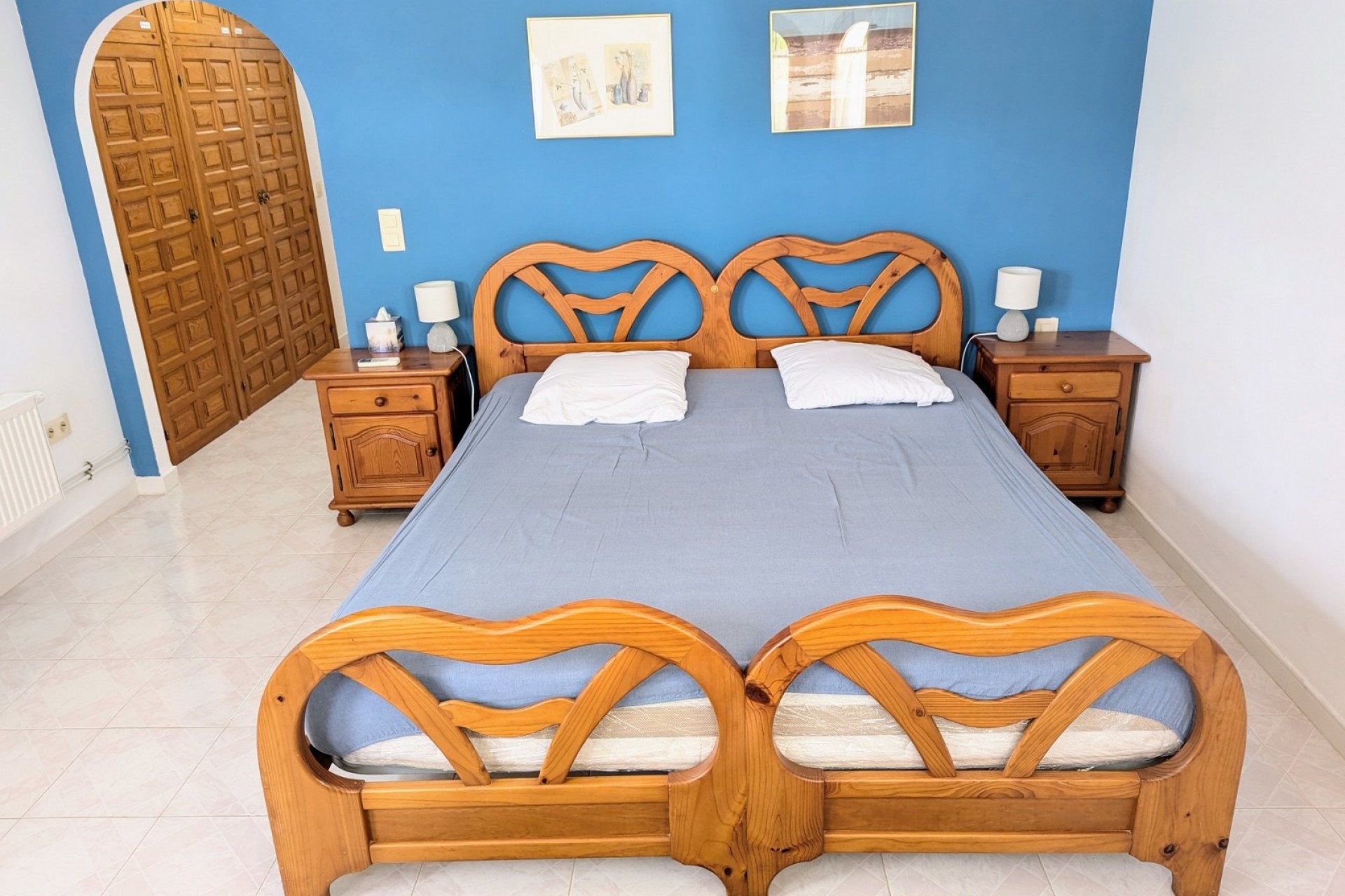 Te koop - Villa -
Benissa - Baladrar