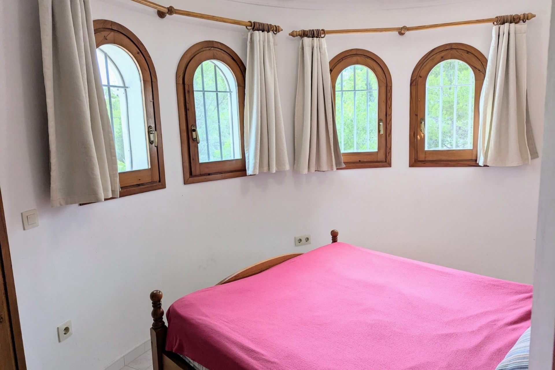 Te koop - Villa -
Benissa - Baladrar