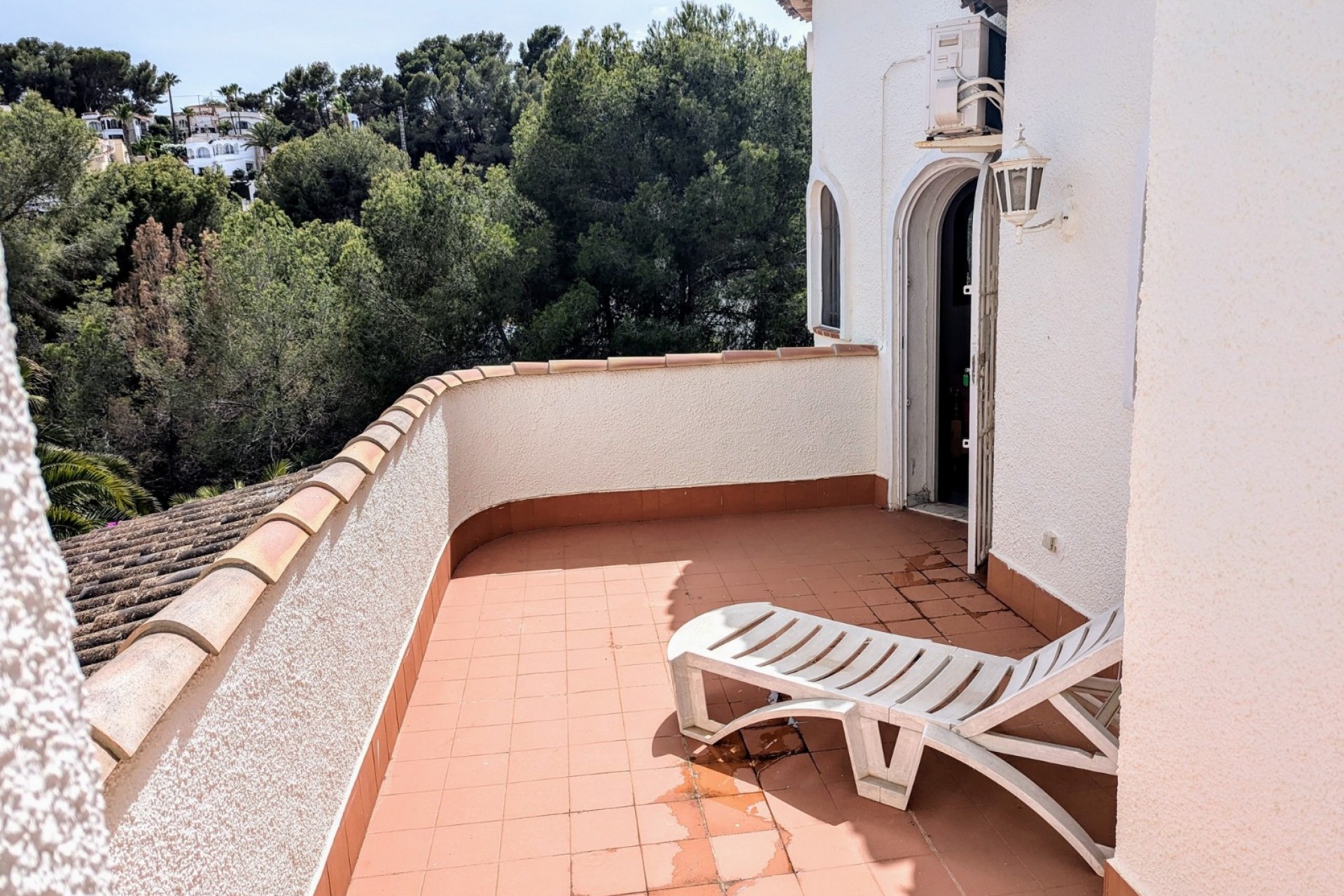 Te koop - Villa -
Benissa - Baladrar