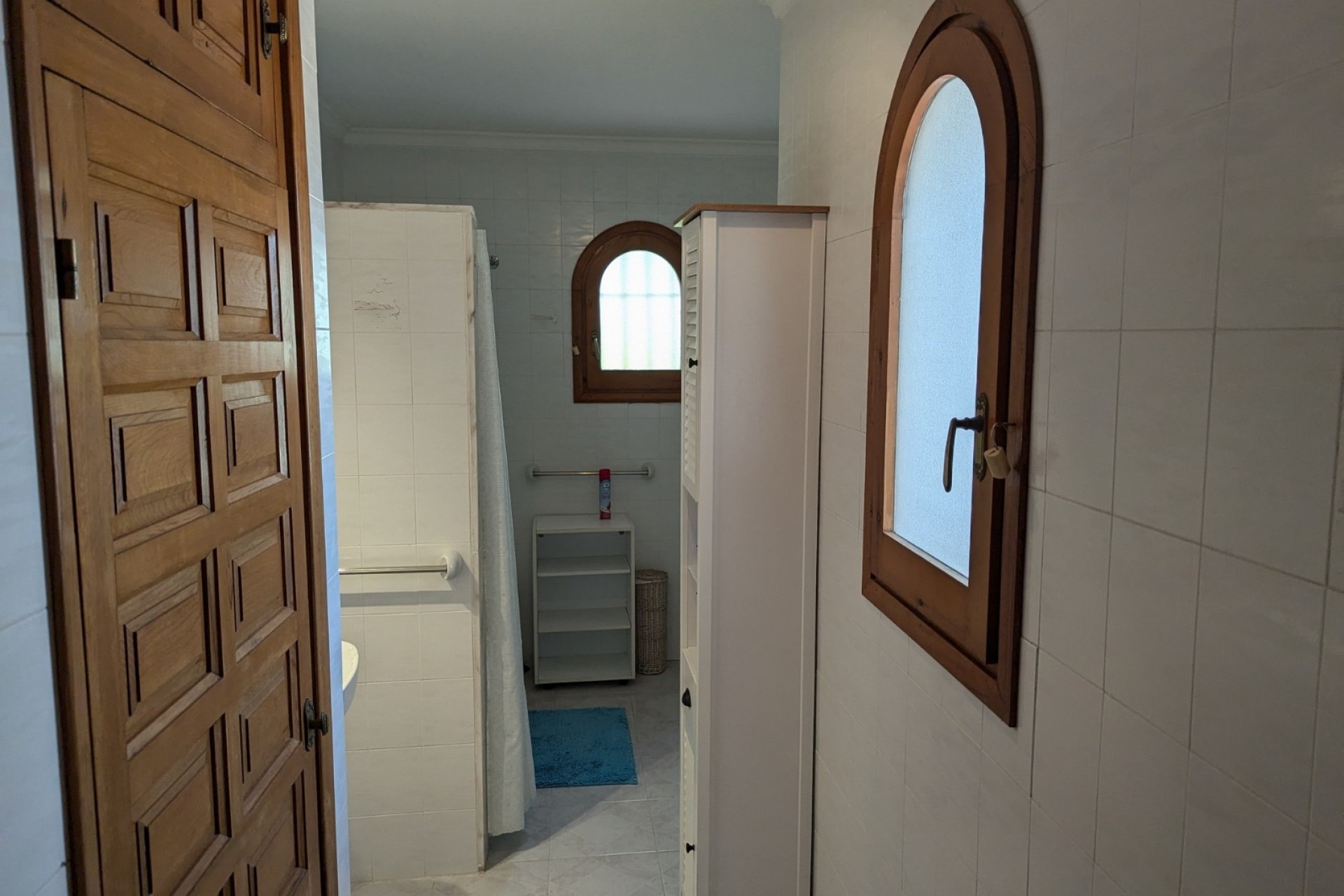 Te koop - Villa -
Benissa - Baladrar