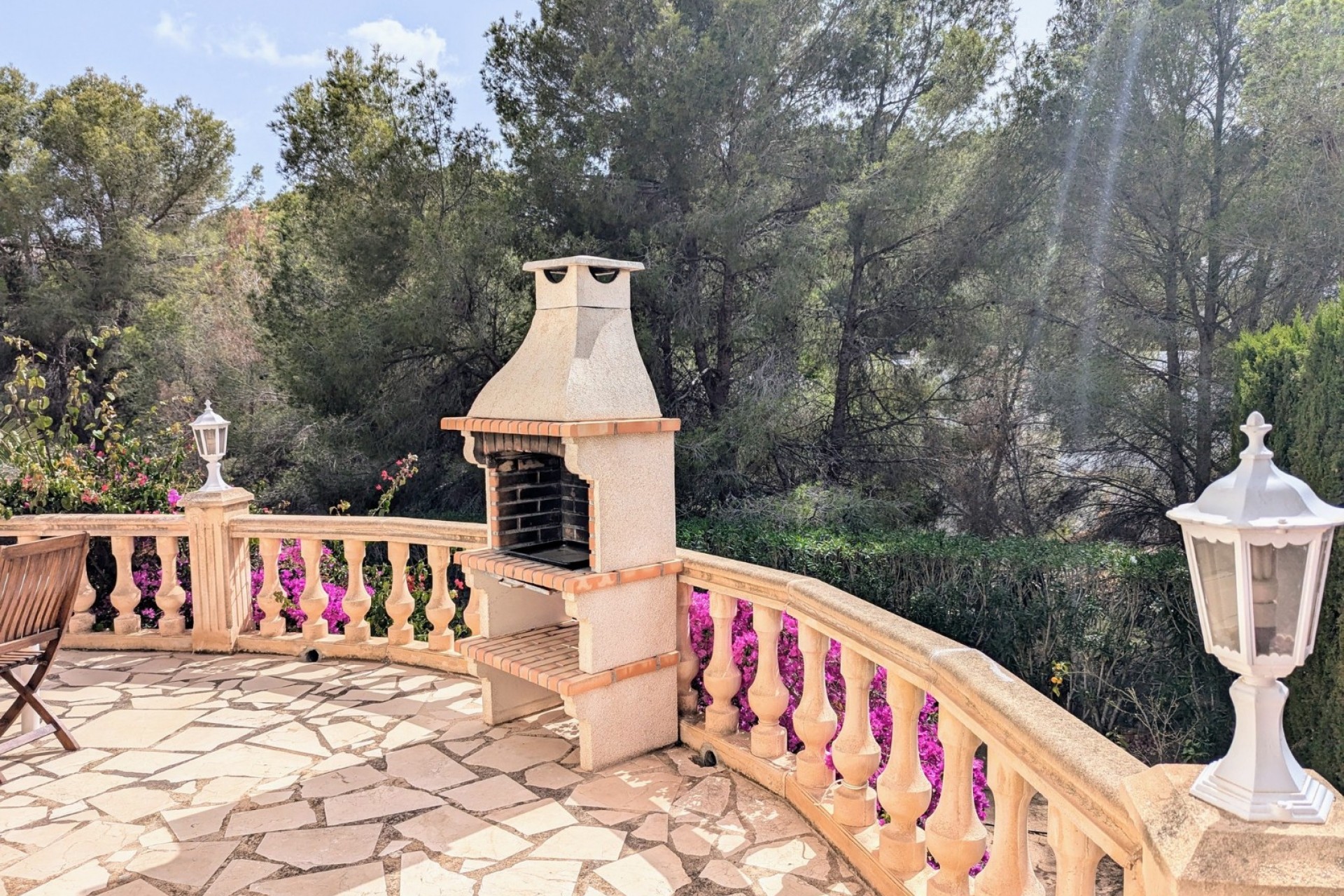 Te koop - Villa -
Benissa - Baladrar