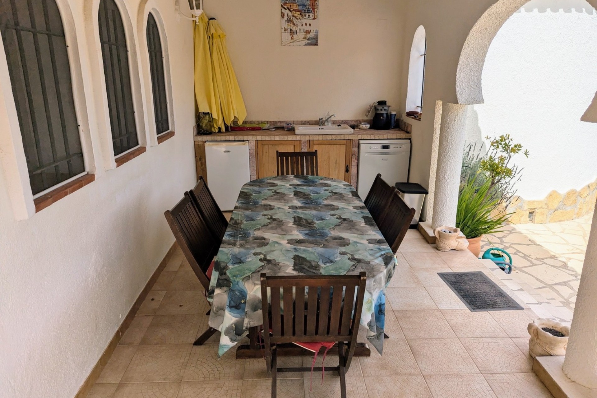 Te koop - Villa -
Benissa - Baladrar