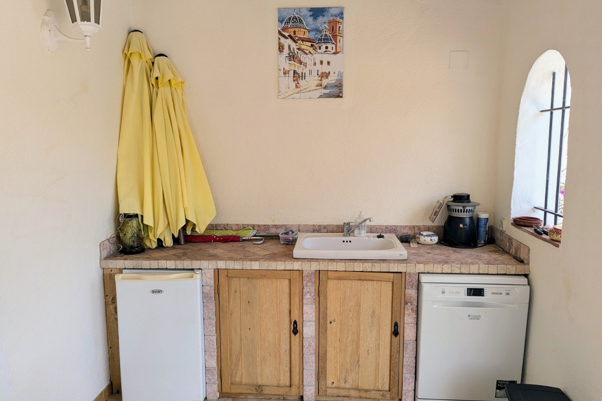 Te koop - Villa -
Benissa - Baladrar