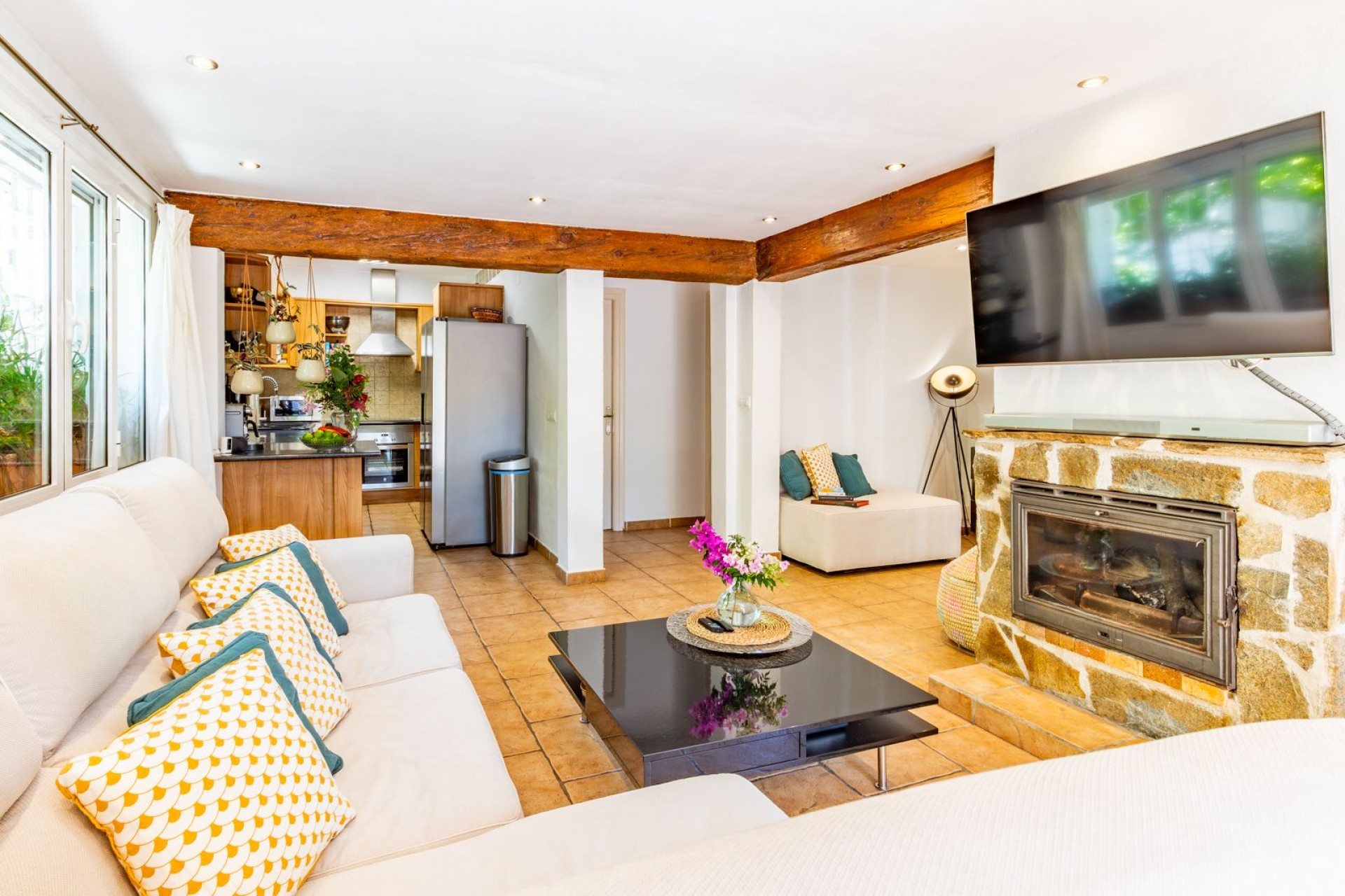 Te koop - Villa -
Benissa - Baladrar