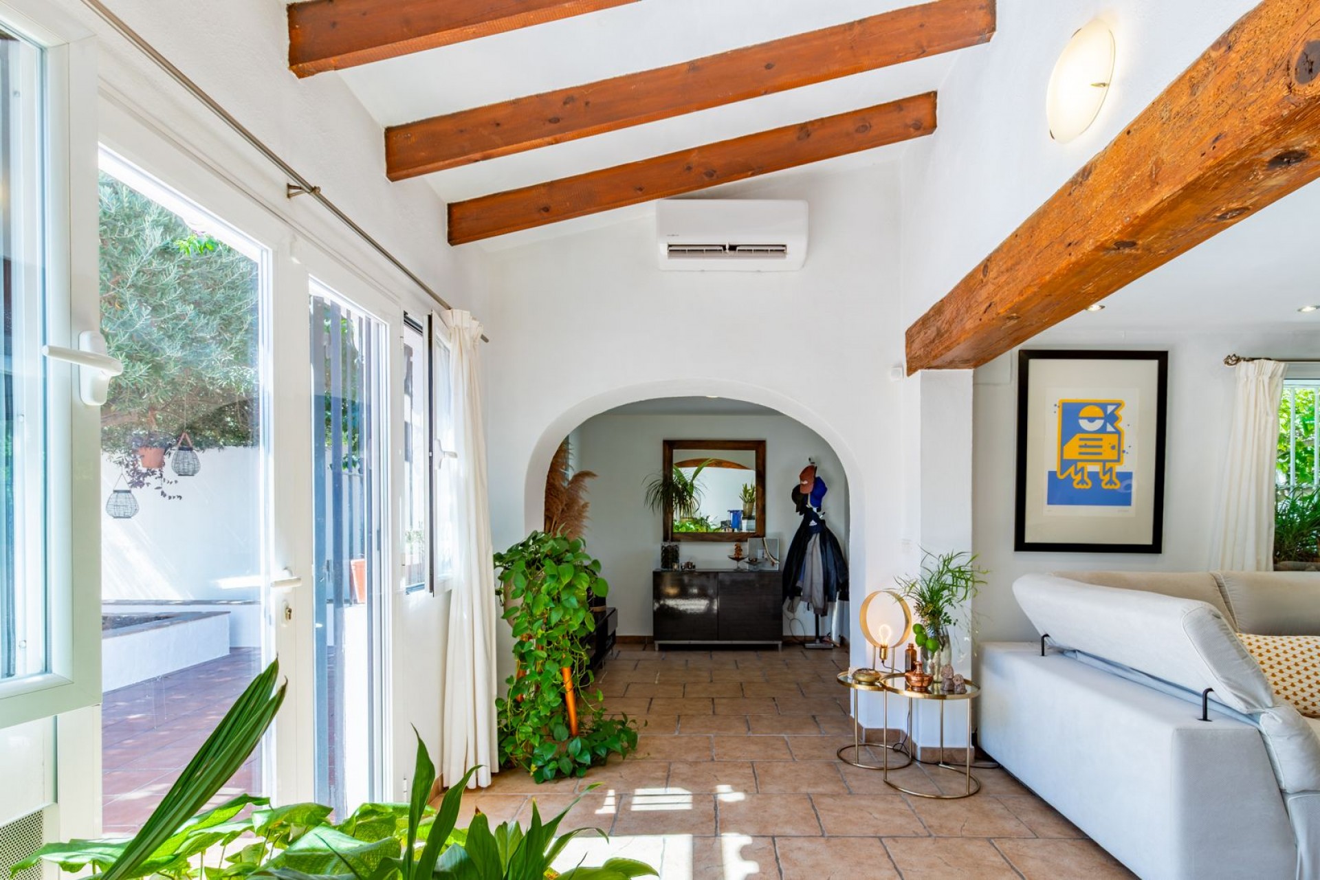 Te koop - Villa -
Benissa - Baladrar