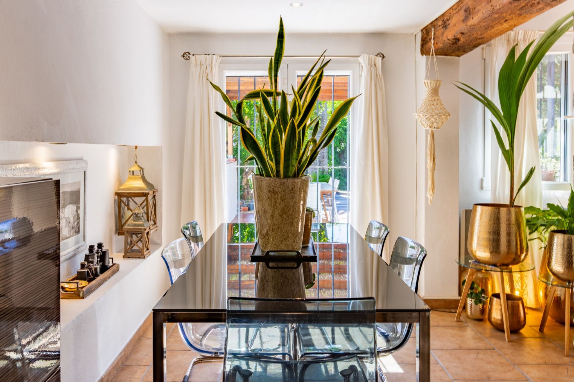 Te koop - Villa -
Benissa - Baladrar