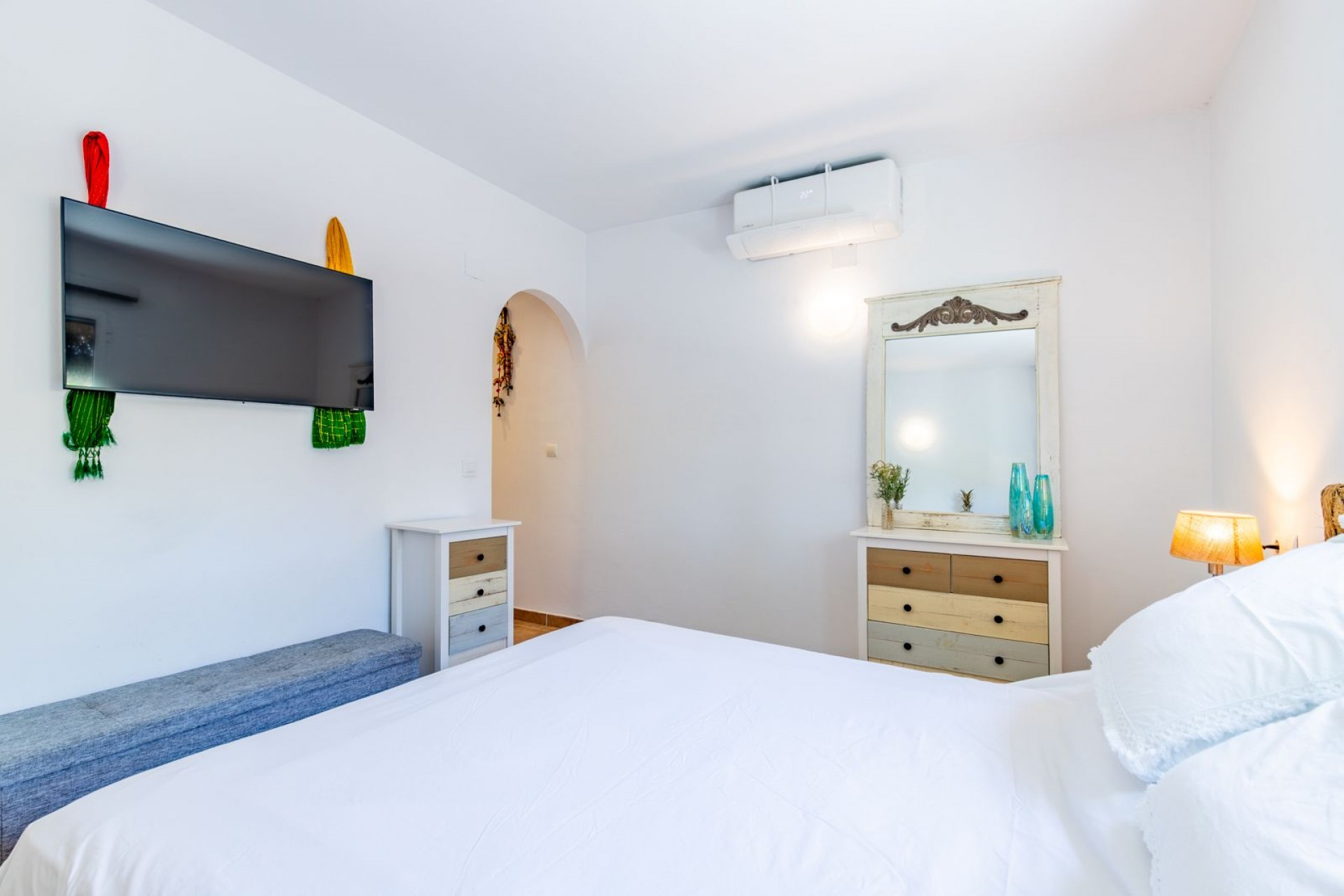 Te koop - Villa -
Benissa - Baladrar