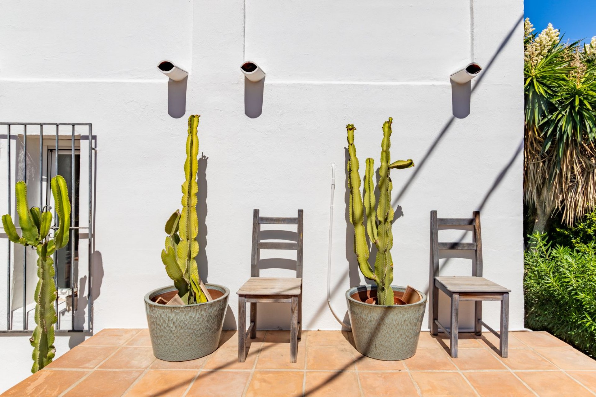 Te koop - Villa -
Benissa - Baladrar