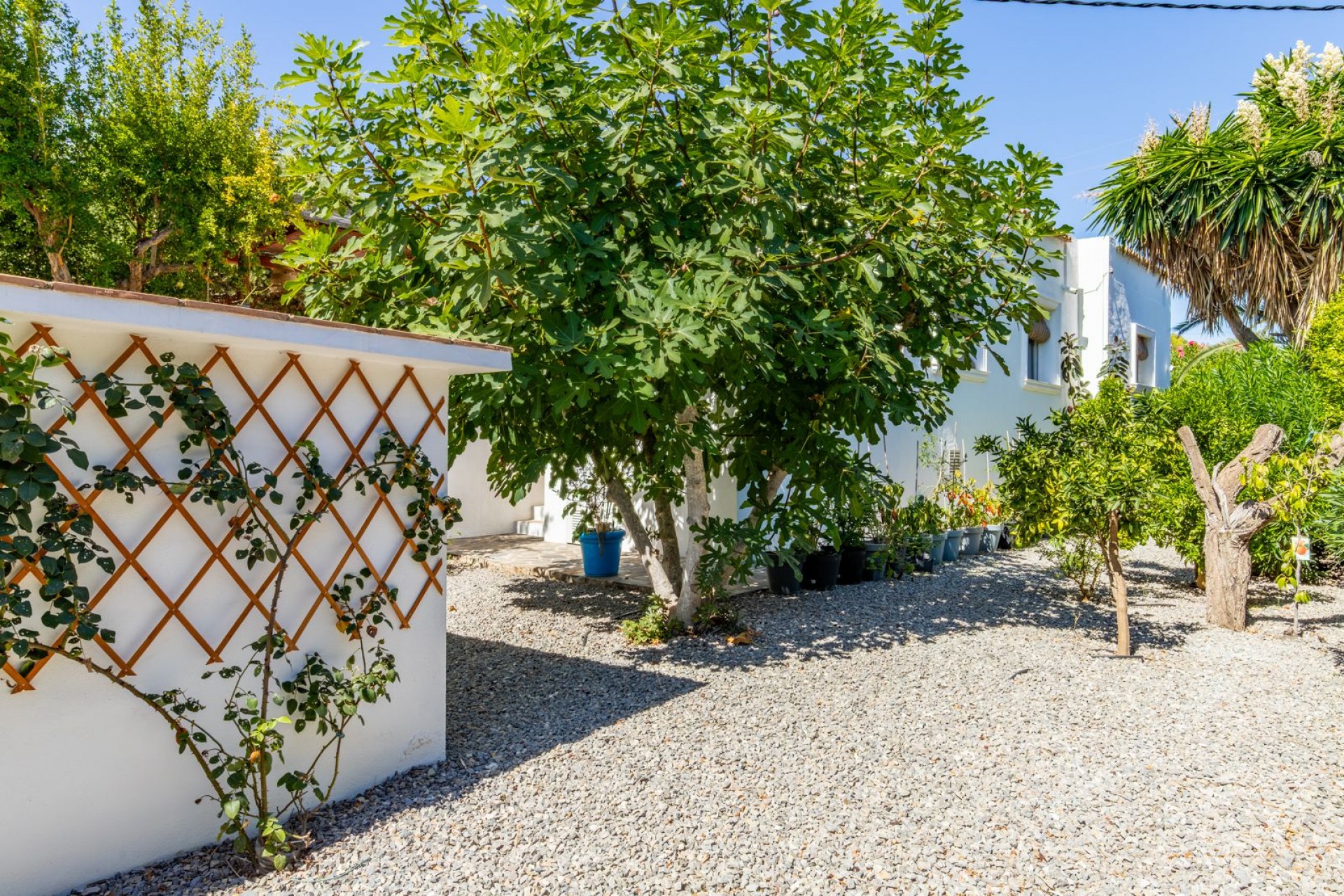 Te koop - Villa -
Benissa - Baladrar