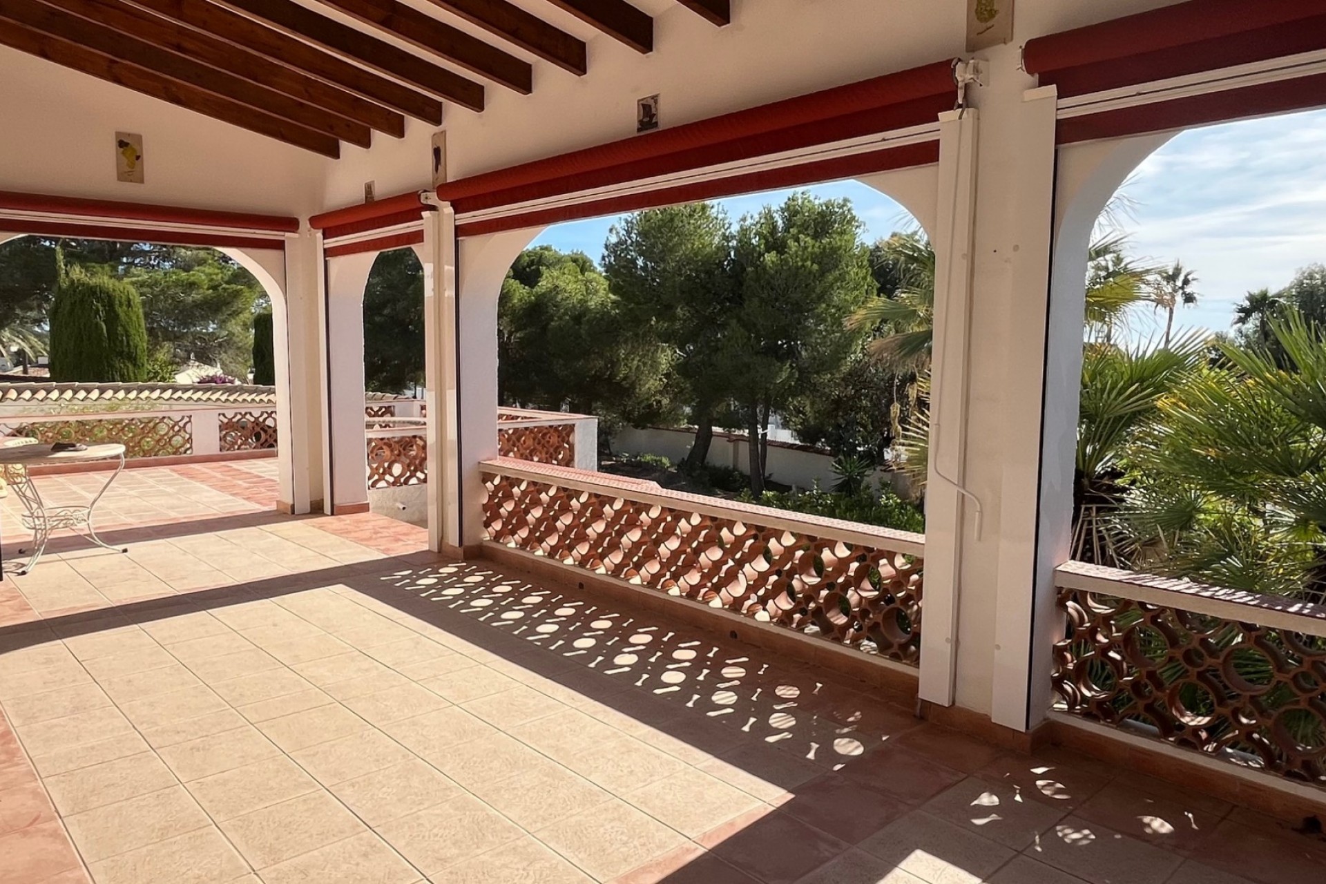 Te koop - Villa -
Benissa - Baladrar