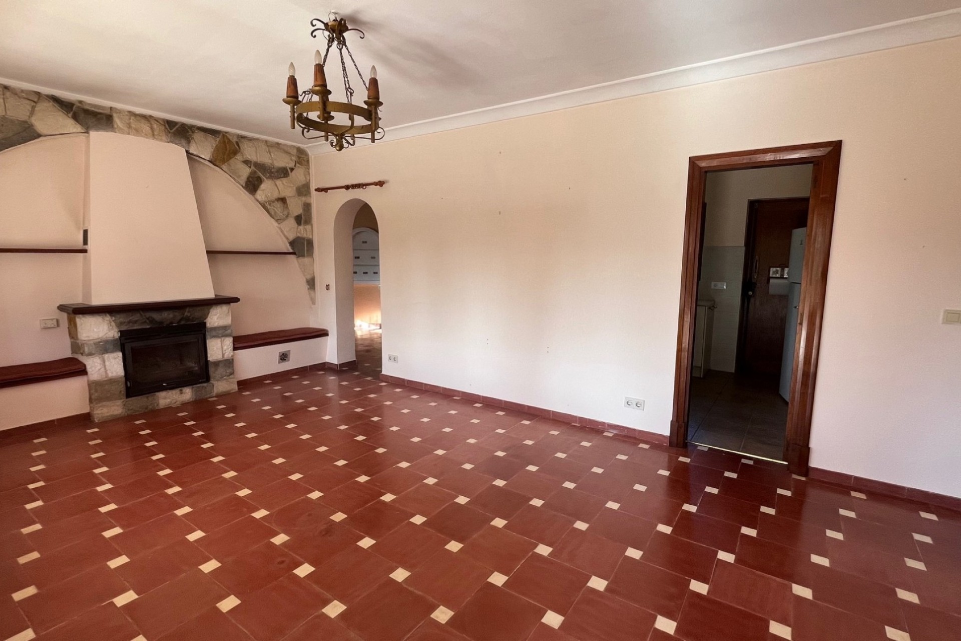 Te koop - Villa -
Benissa - Baladrar