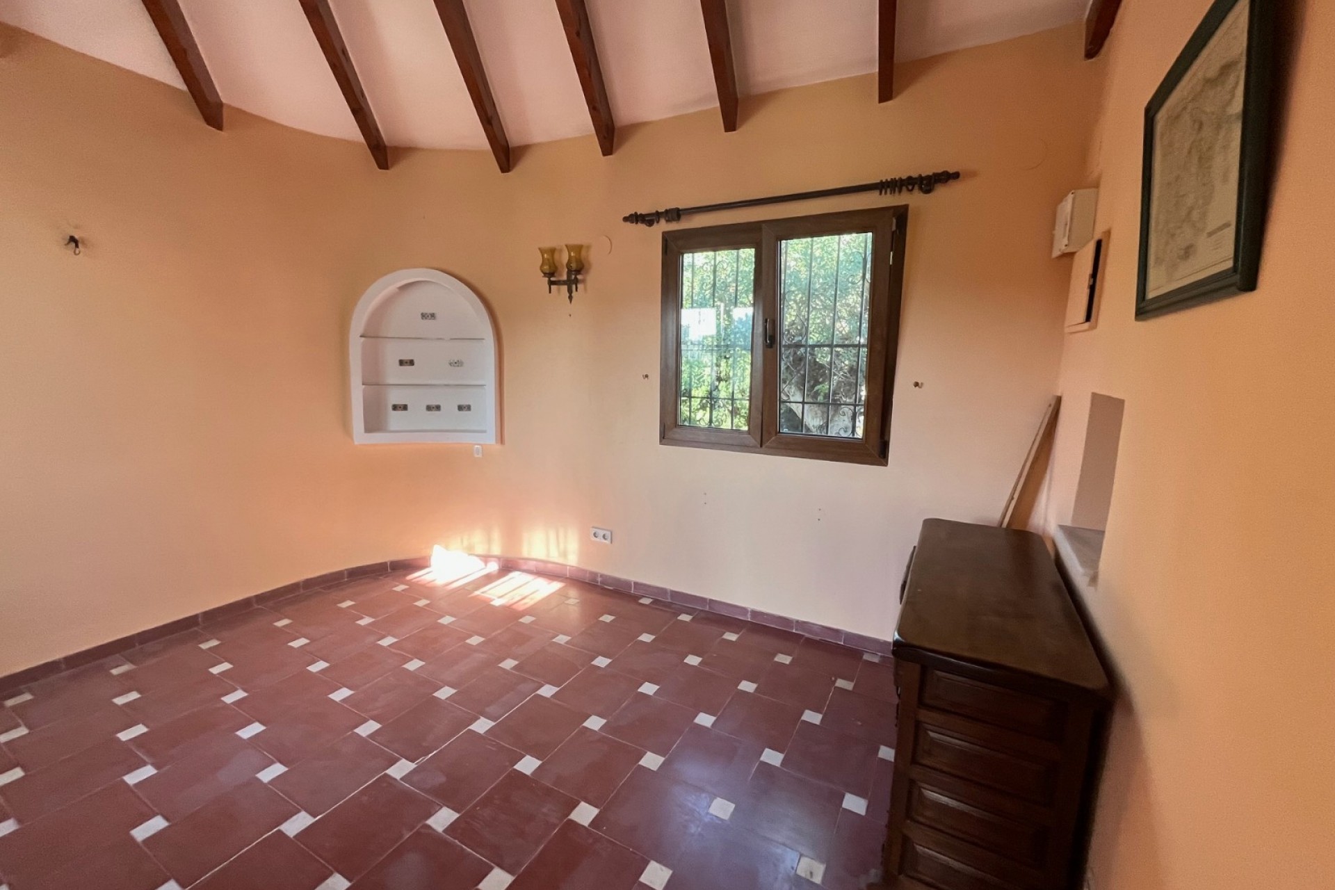 Te koop - Villa -
Benissa - Baladrar