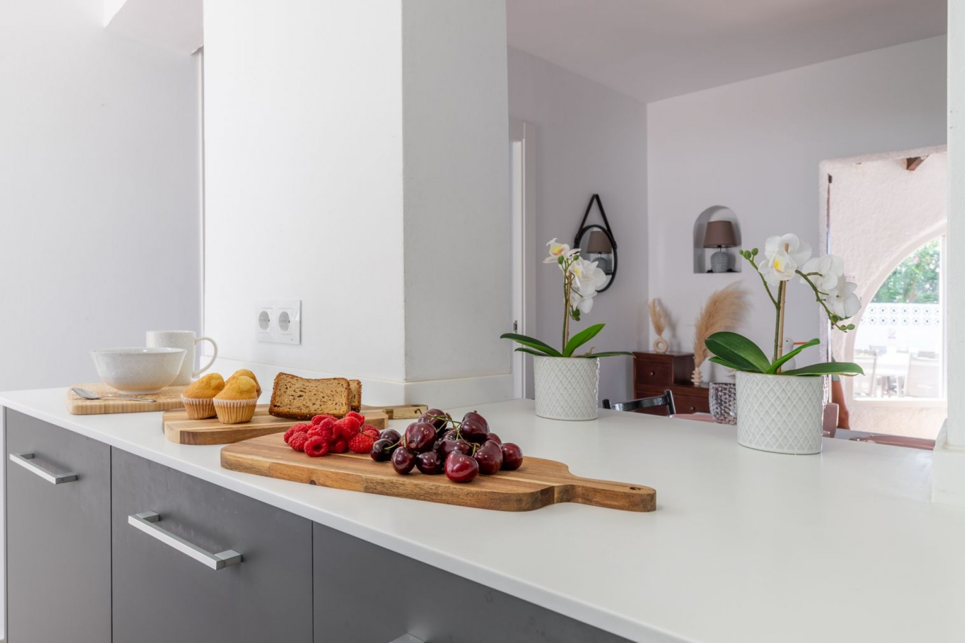Te koop - Villa -
Benissa - Baladrar