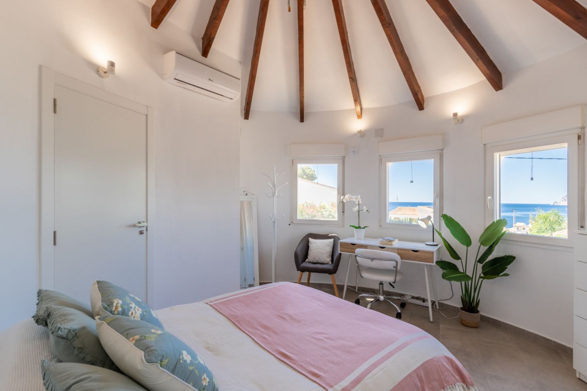 Te koop - Villa -
Benissa - Baladrar