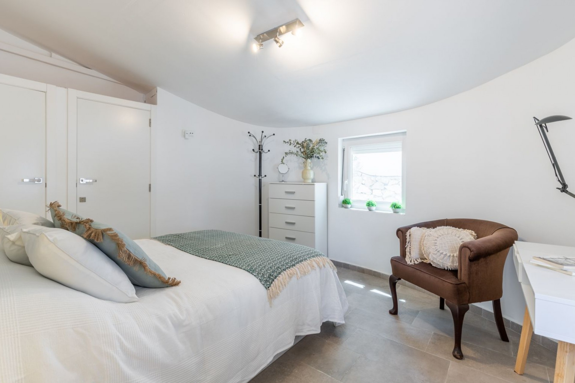 Te koop - Villa -
Benissa - Baladrar