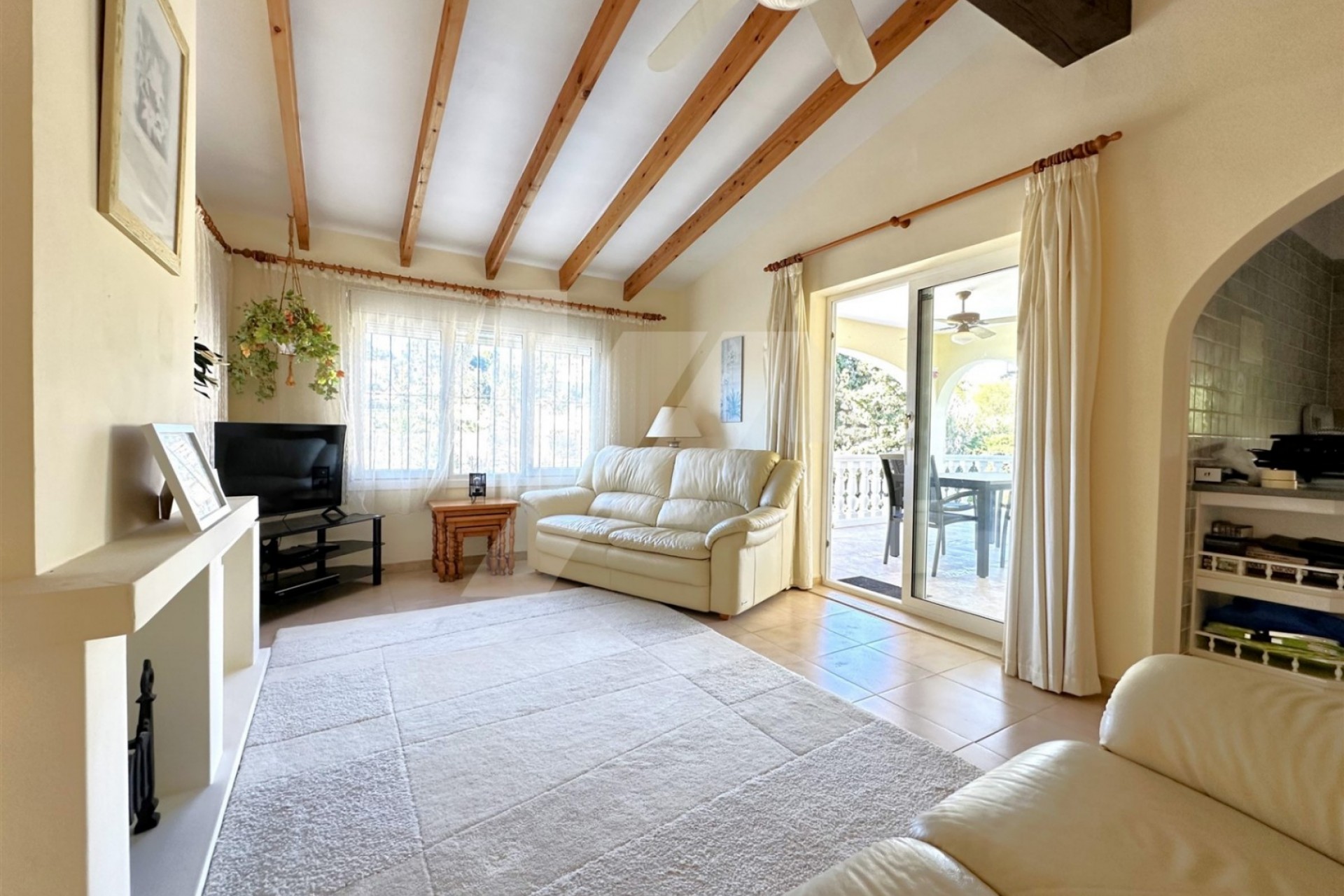 Te koop - Villa -
Benissa - Baladrar