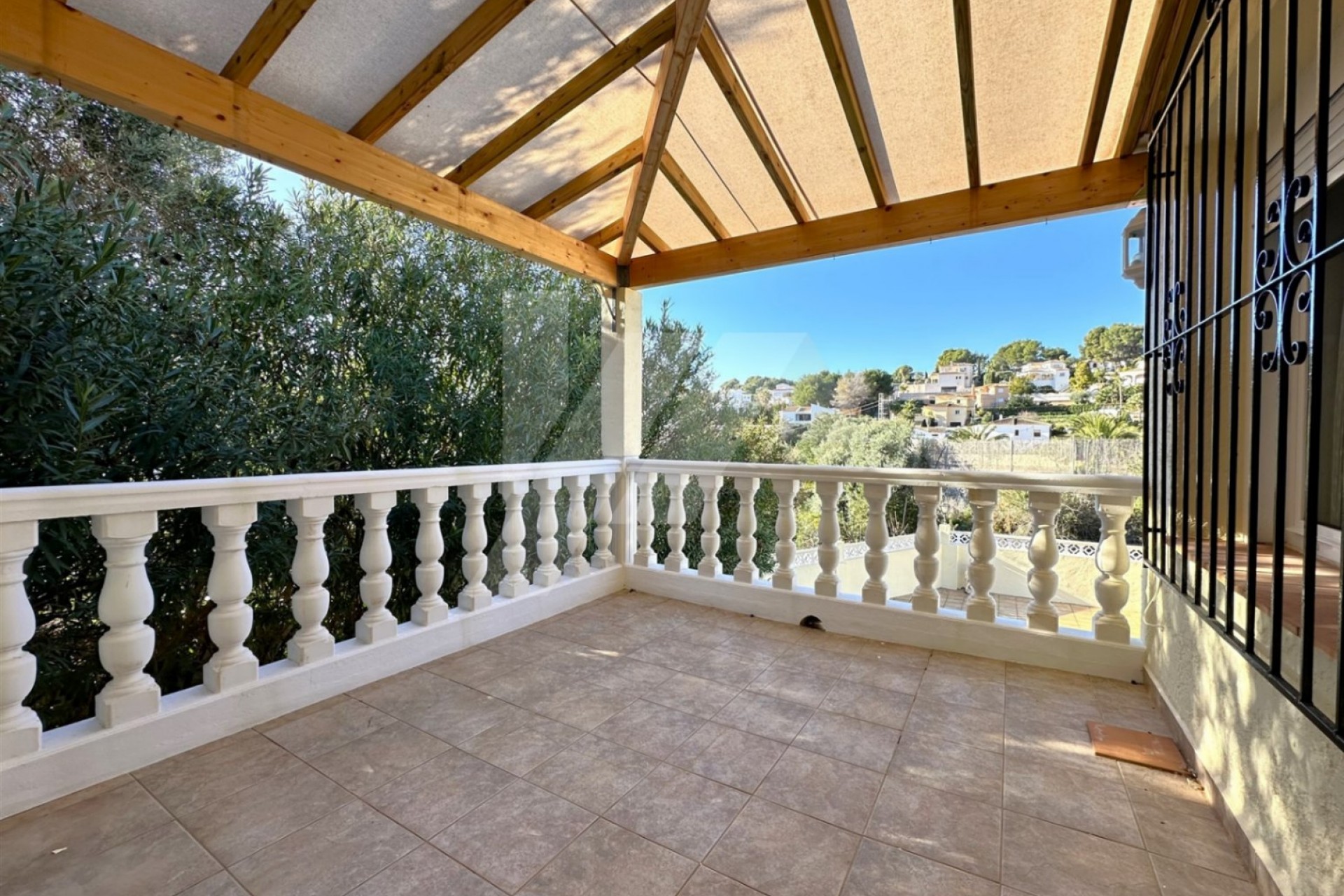 Te koop - Villa -
Benissa - Baladrar