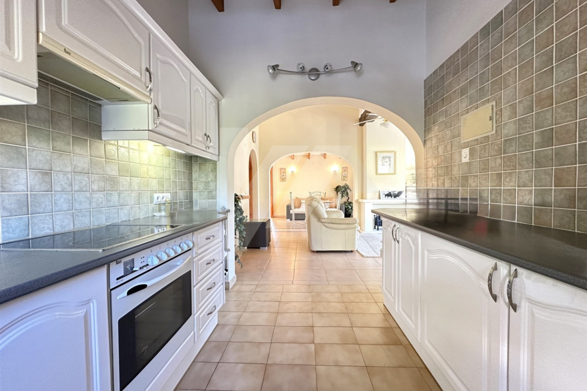 Te koop - Villa -
Benissa - Baladrar