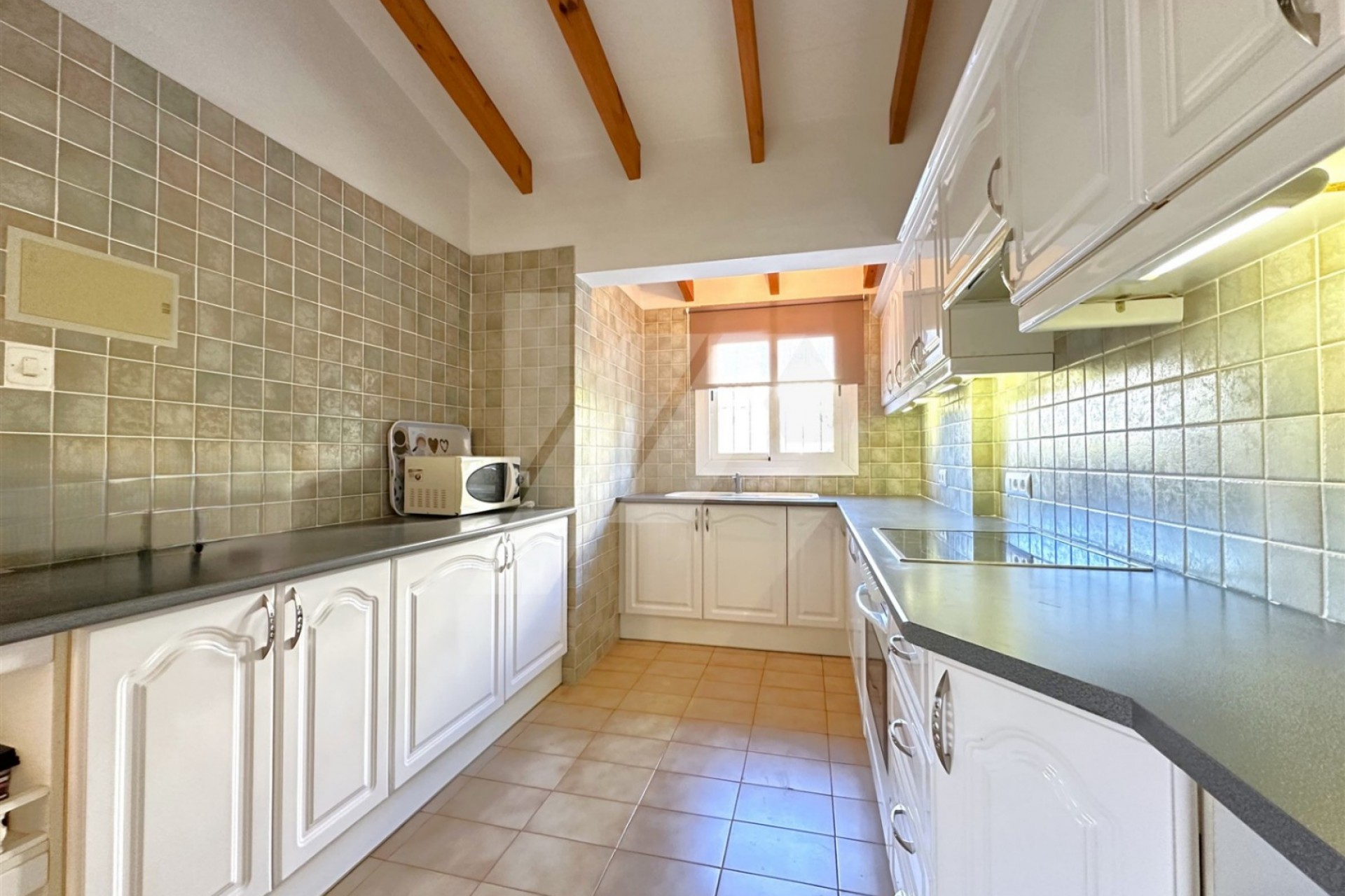 Te koop - Villa -
Benissa - Baladrar