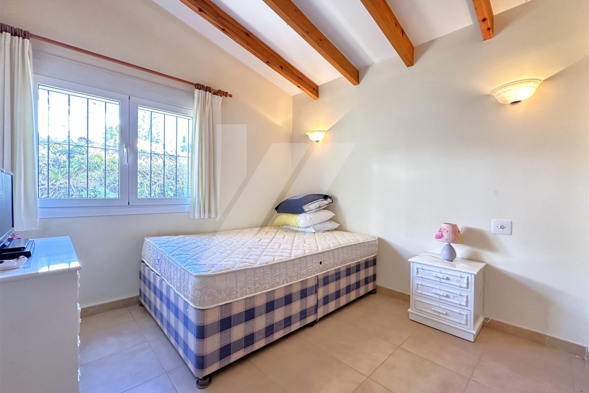 Te koop - Villa -
Benissa - Baladrar