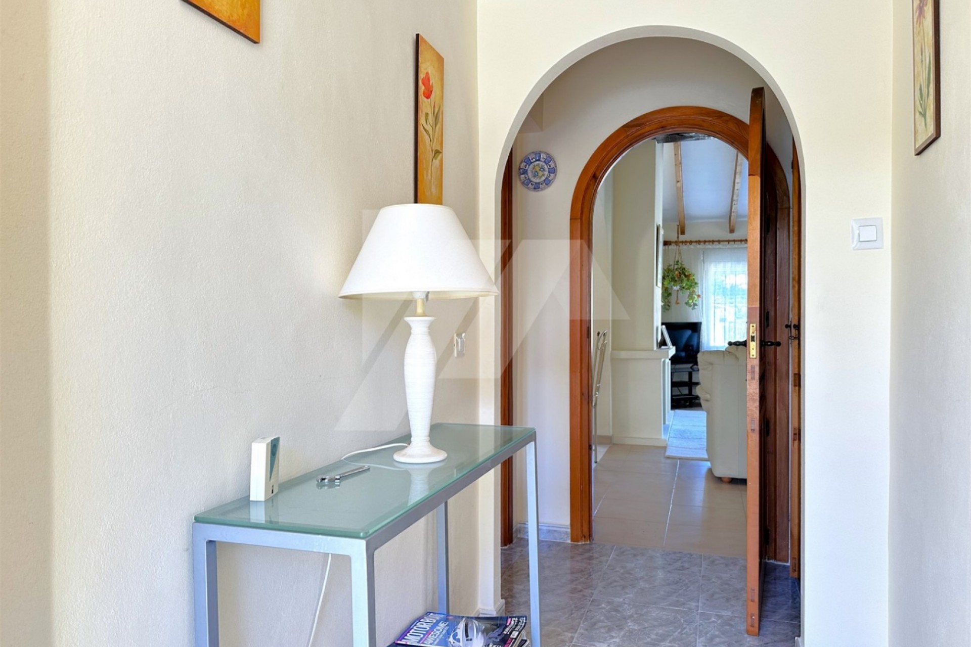 Te koop - Villa -
Benissa - Baladrar